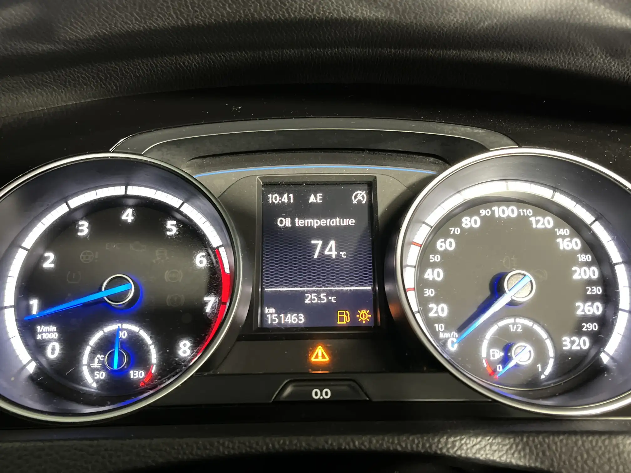 Volkswagen Golf 7