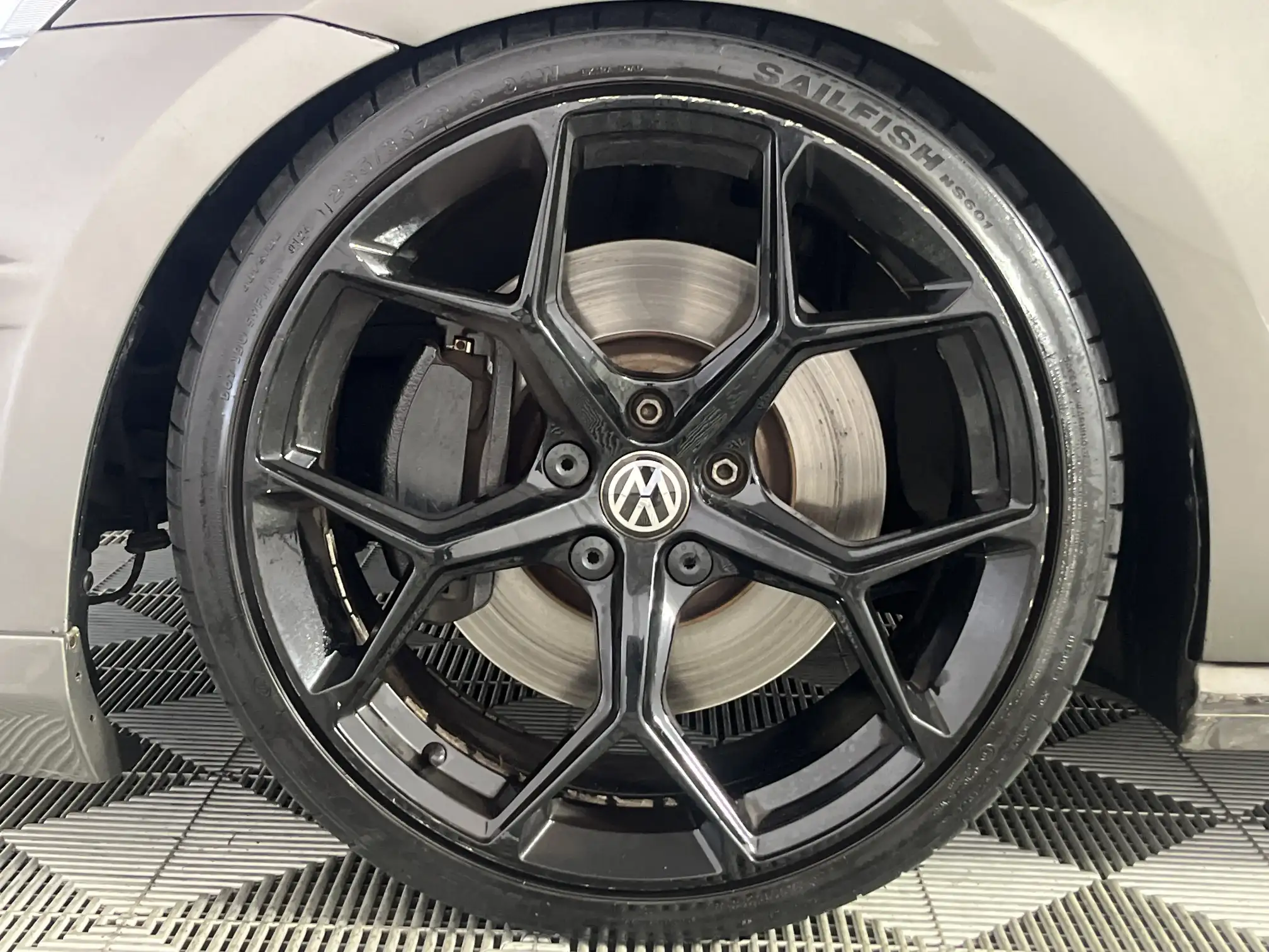 Volkswagen Golf 7
