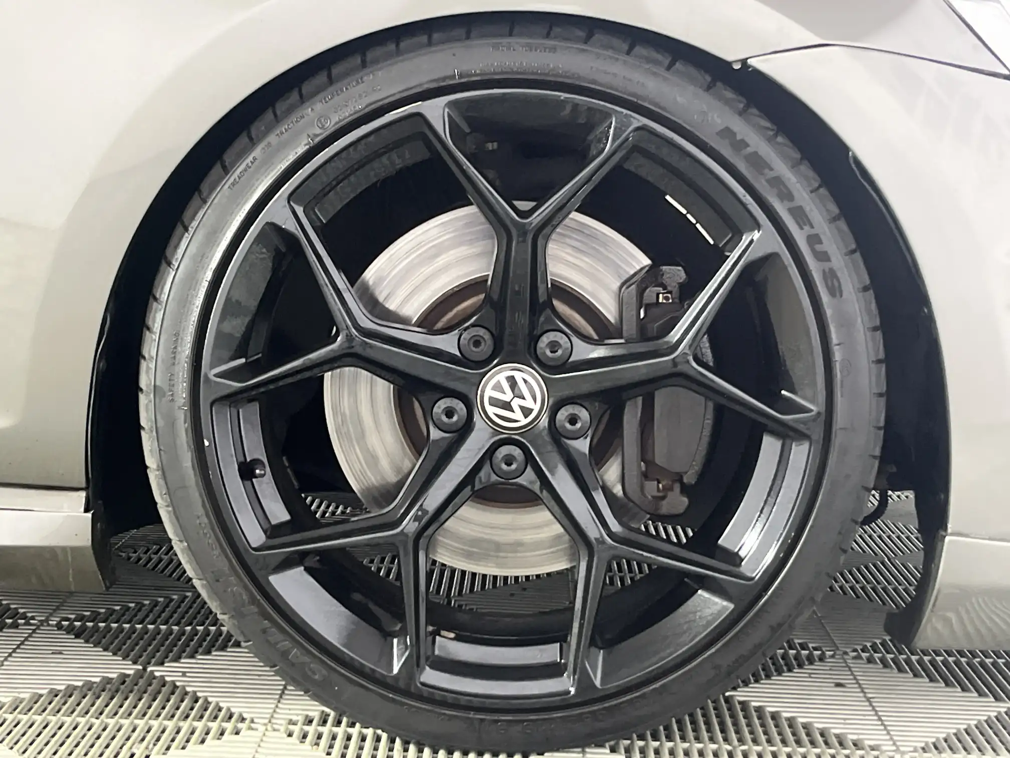 Volkswagen Golf 7