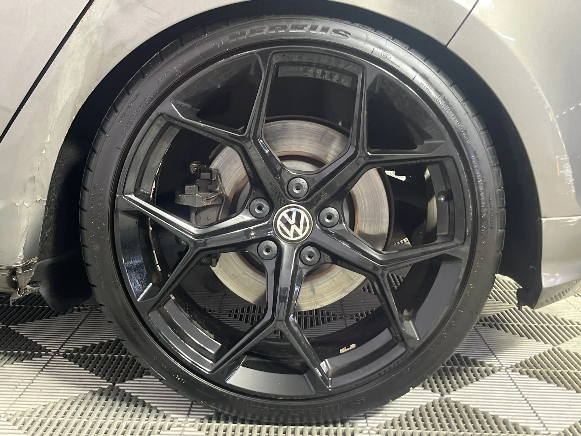 Volkswagen Golf 7