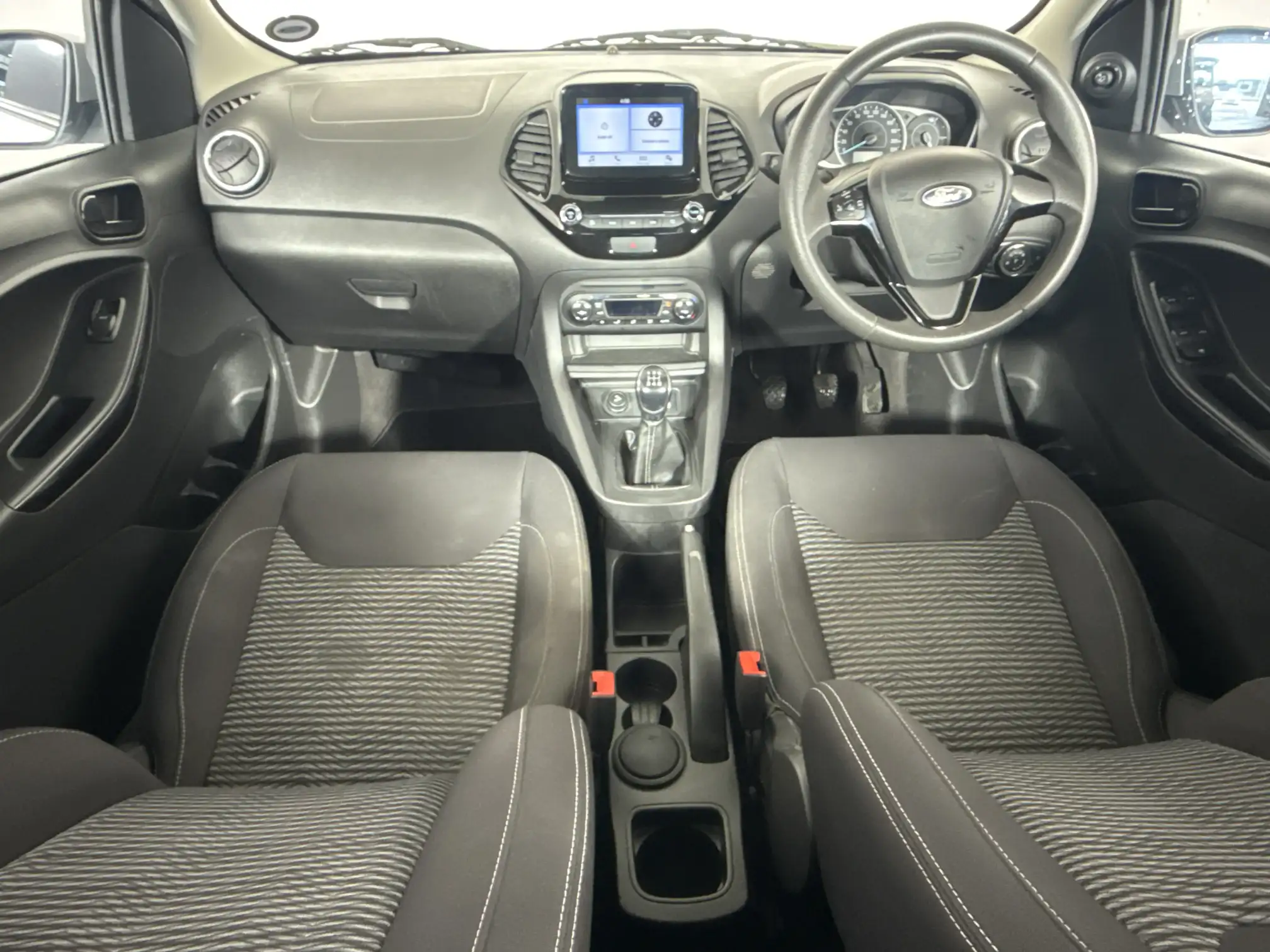 Ford Figo