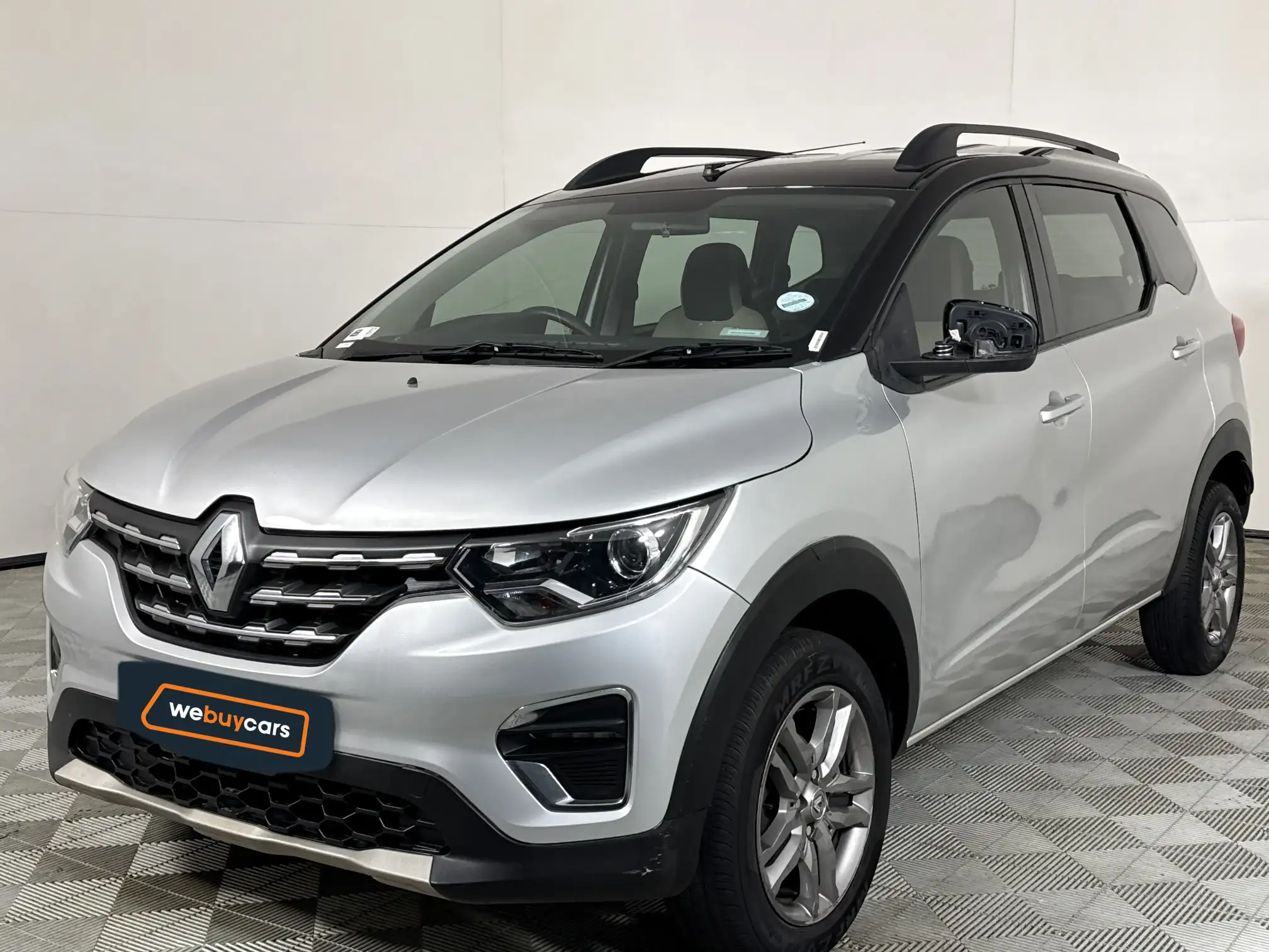 2023 Renault Triber