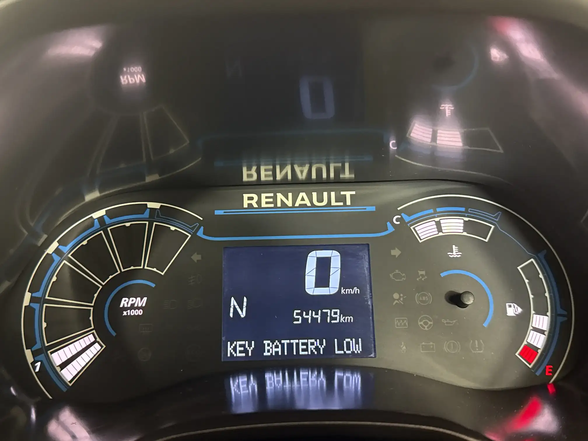 Renault Triber