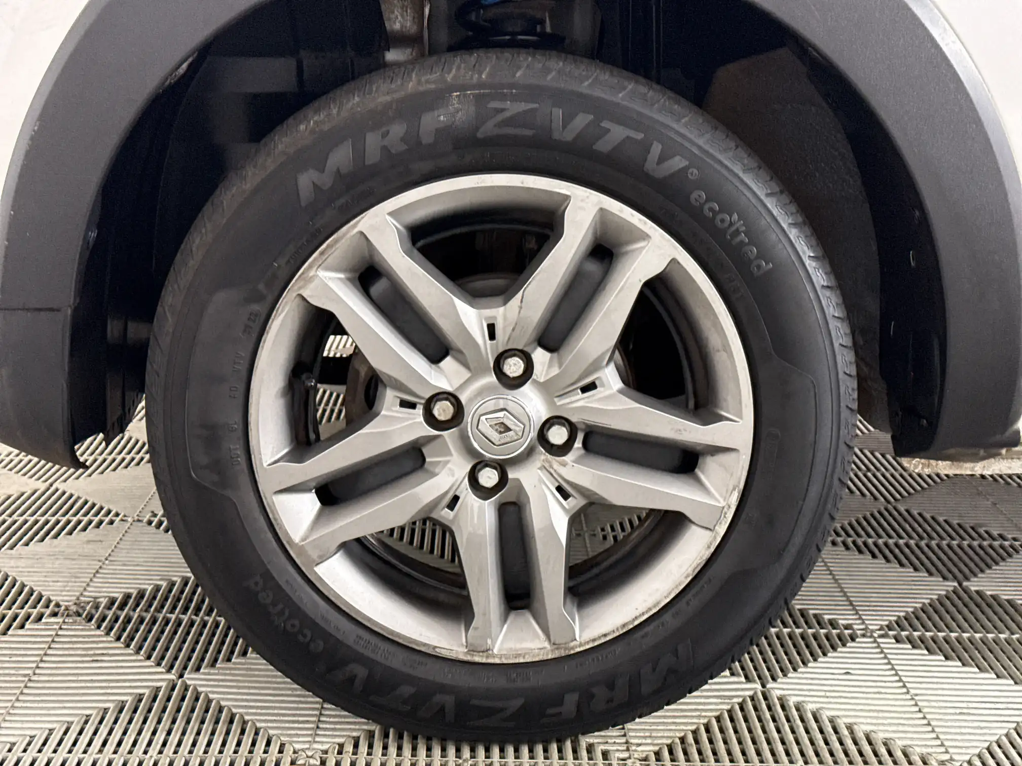 Renault Triber