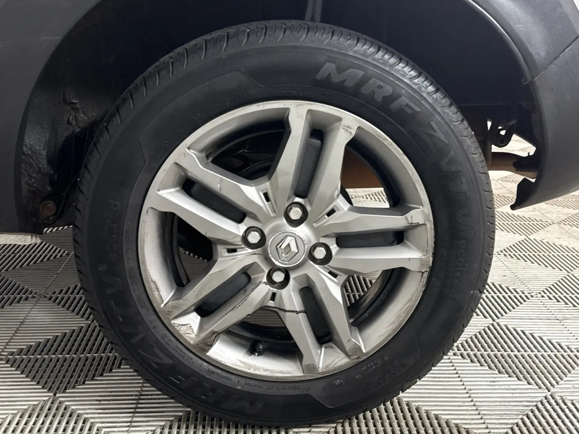 Renault Triber