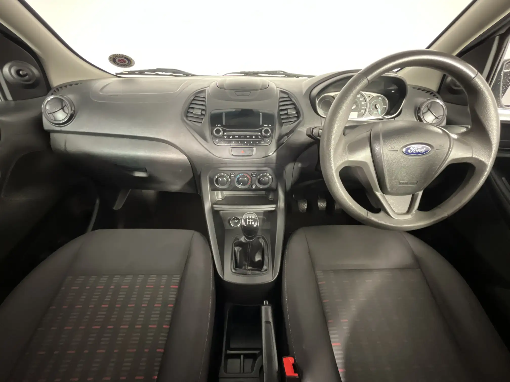 Ford Figo
