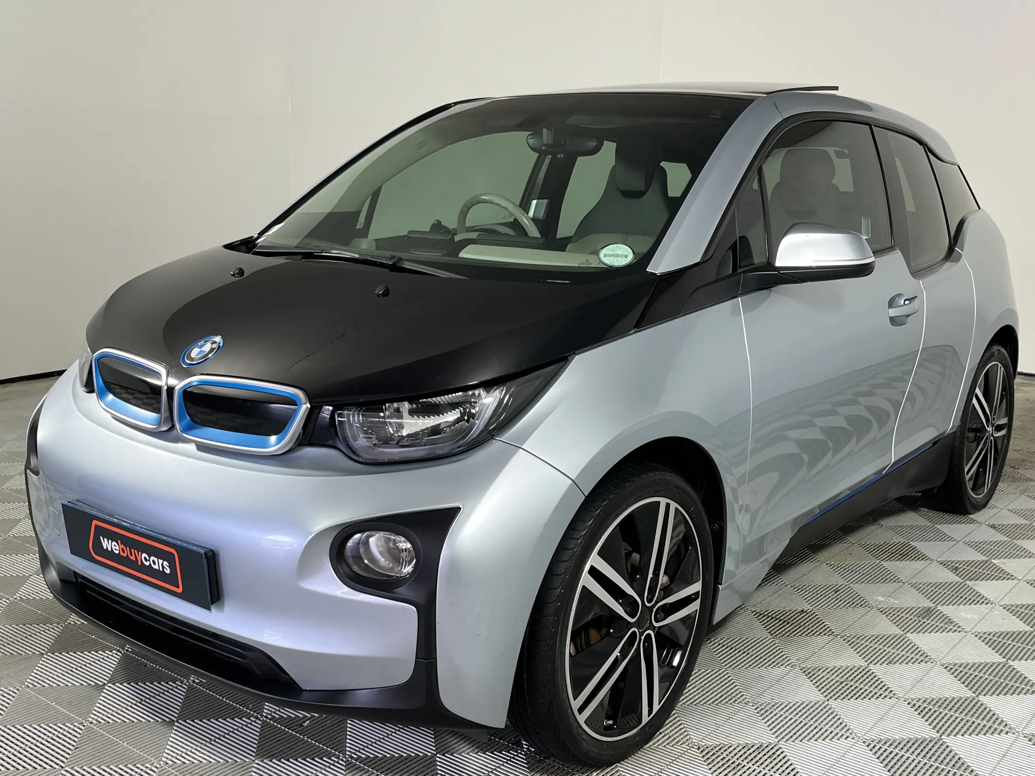 Used Bmw I3 Prices - Waa2
