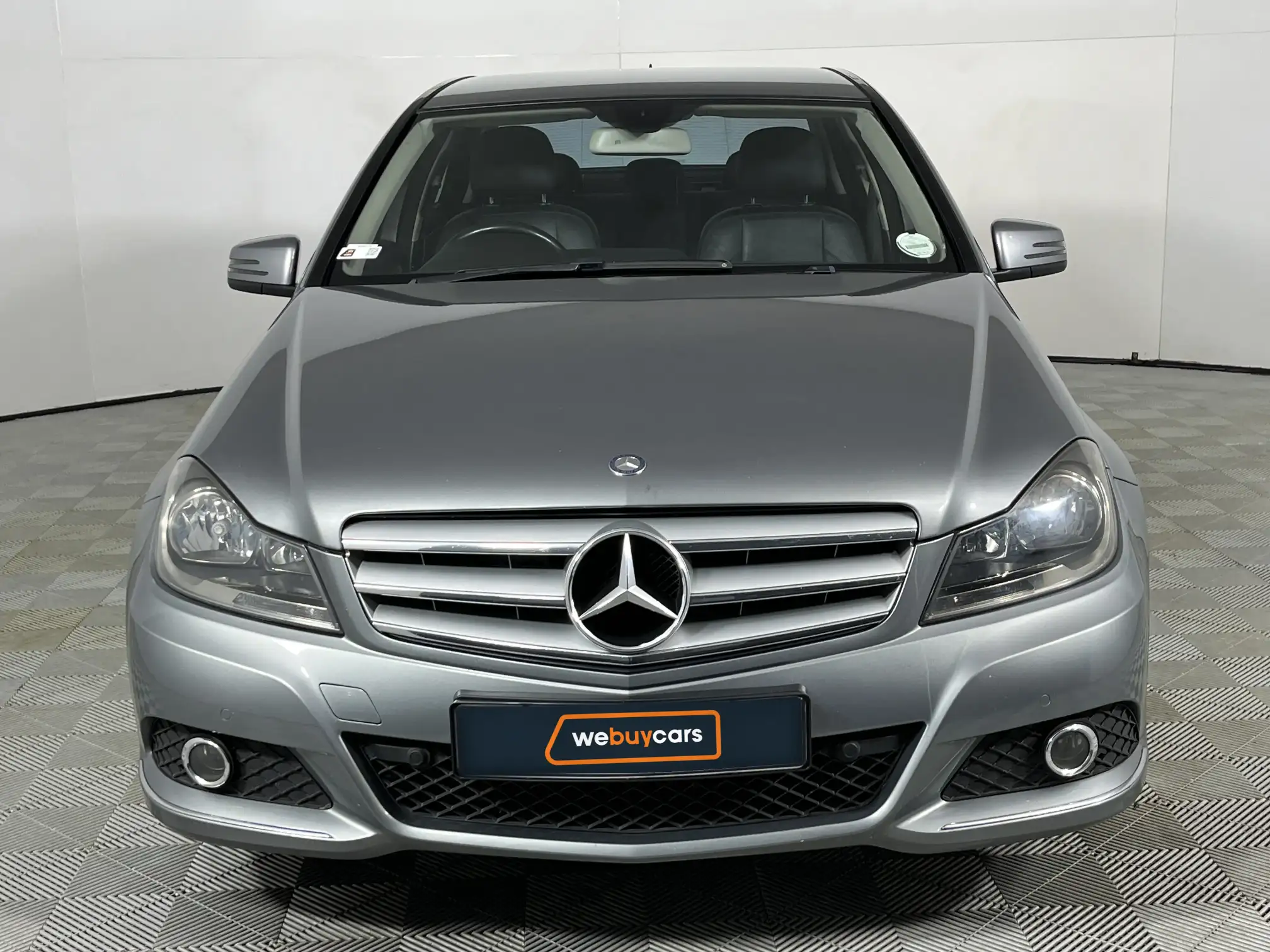 Mercedes-Benz C Class Sedan