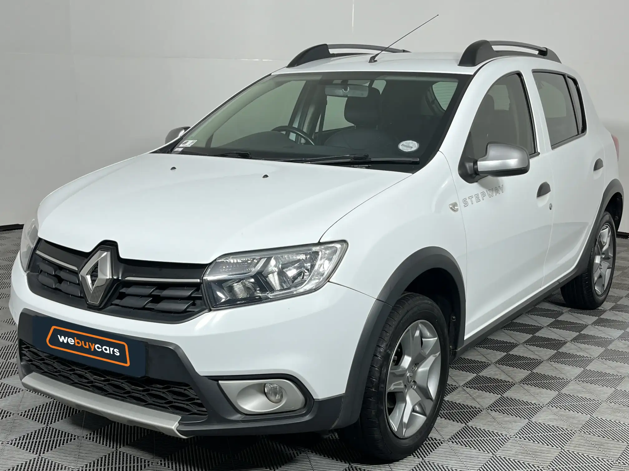 2018 Renault Sandero