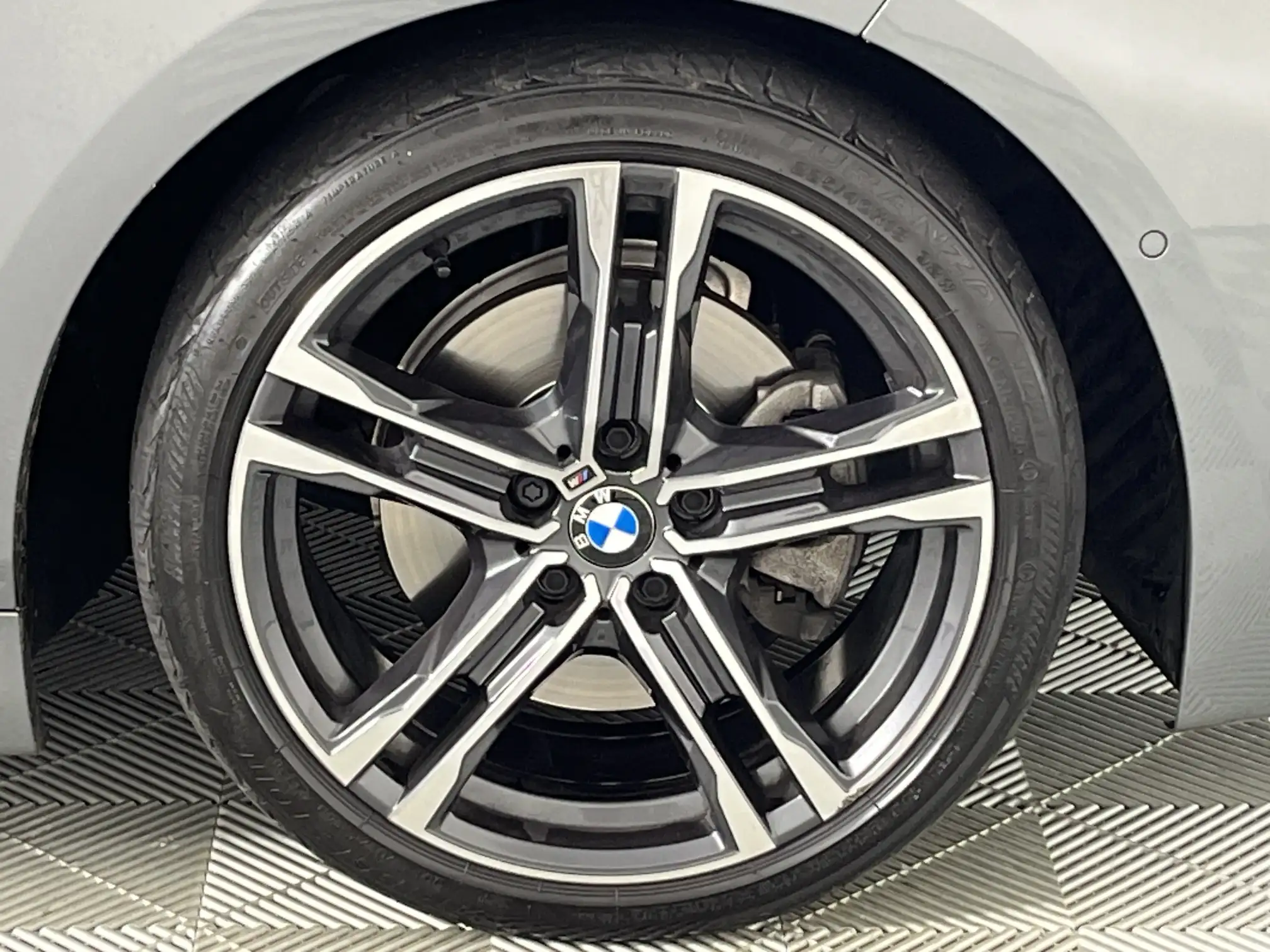 BMW 1 Series (f40)