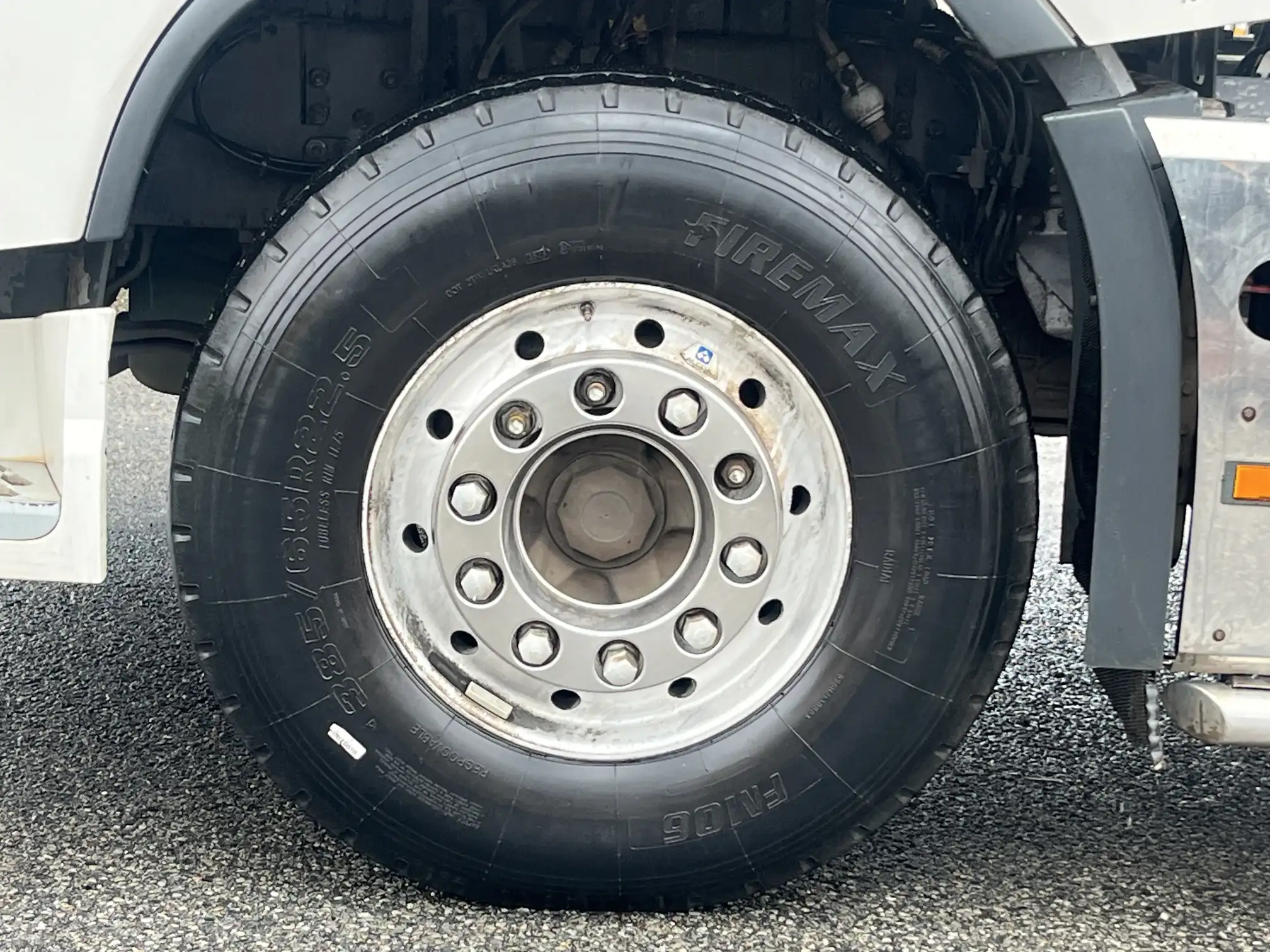 Volvo FH