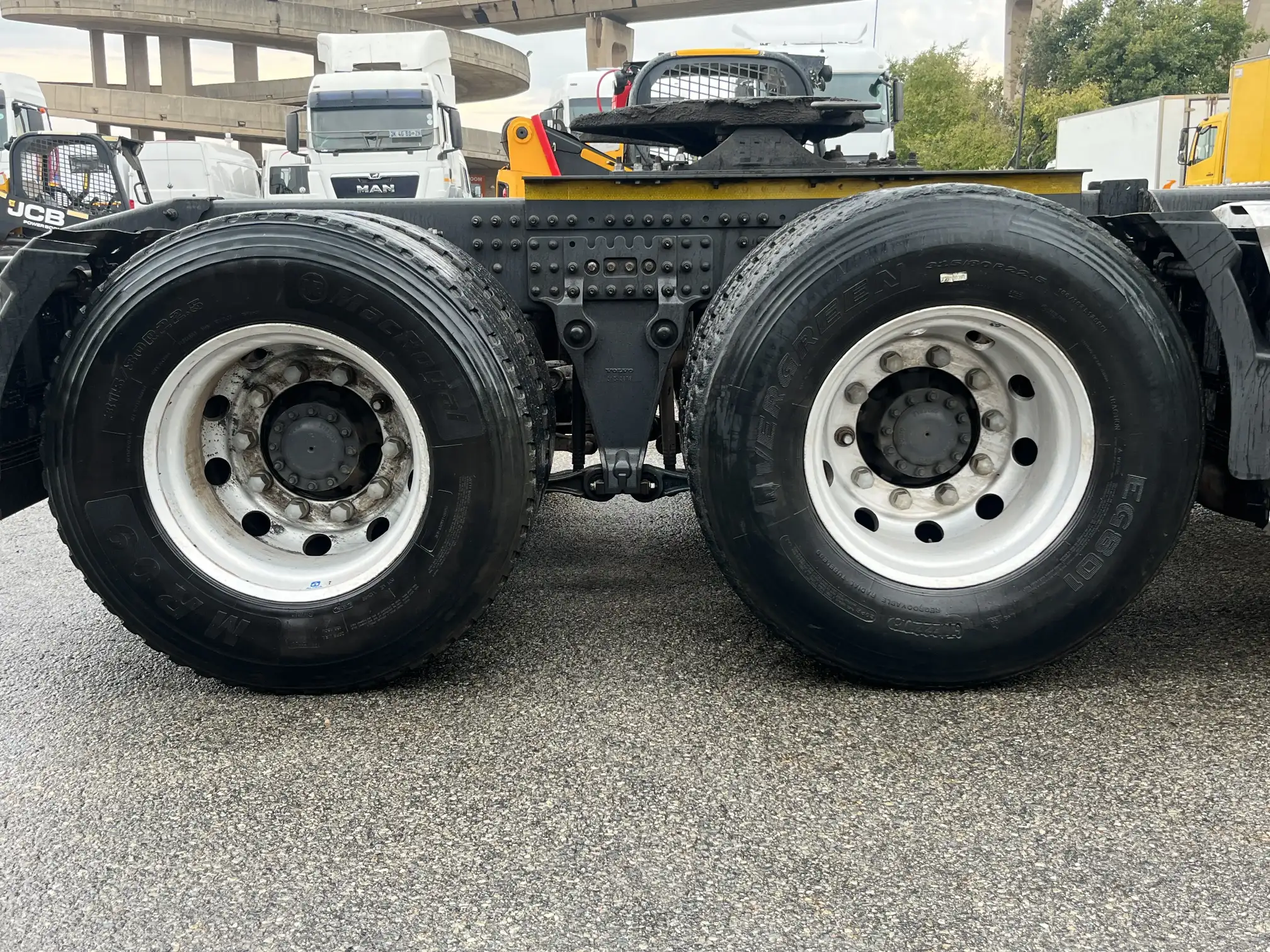 Volvo FH