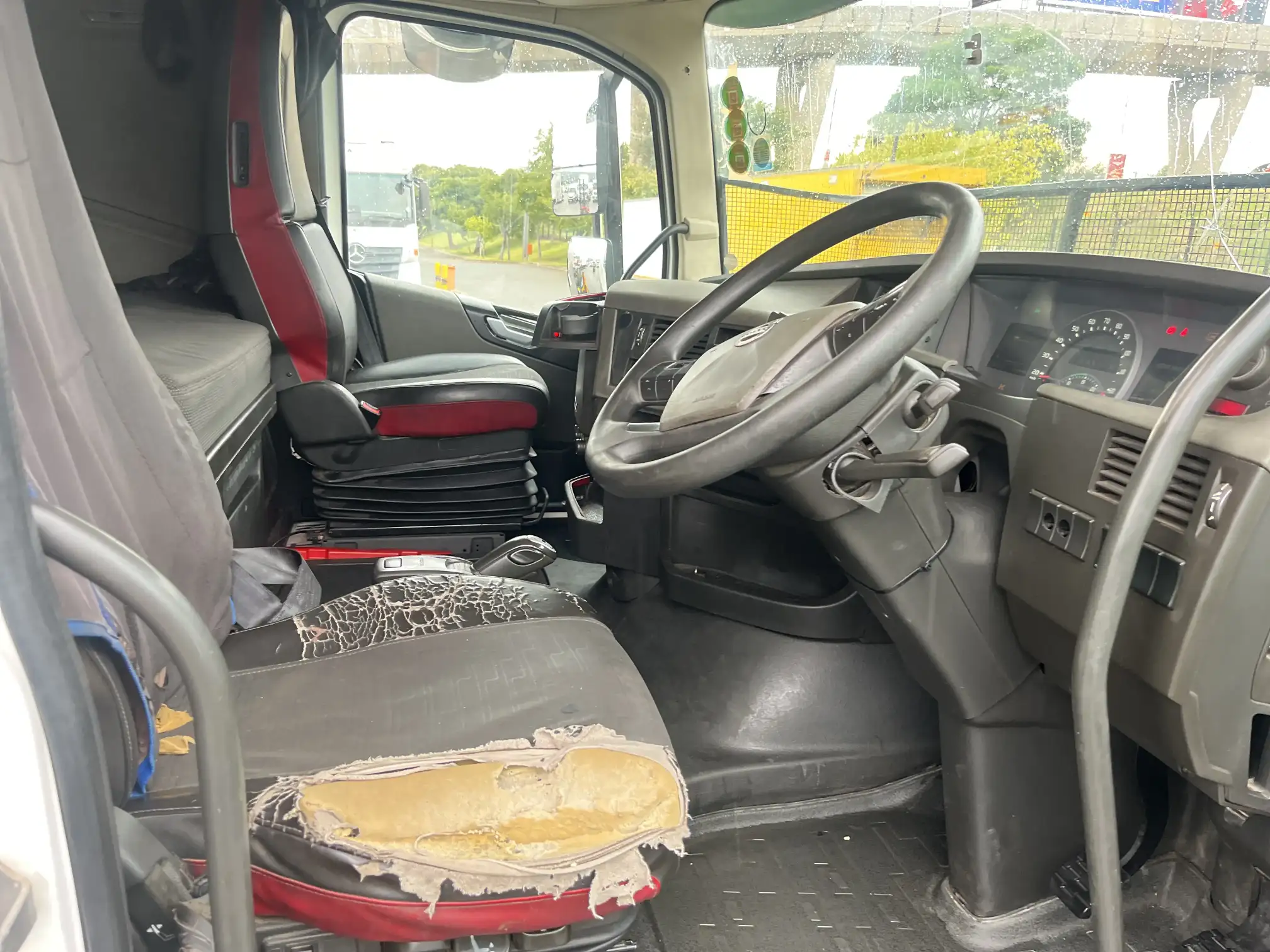 Volvo FH