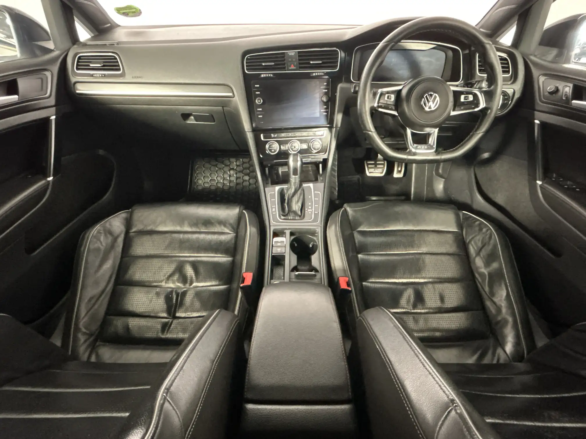 Volkswagen Golf 7