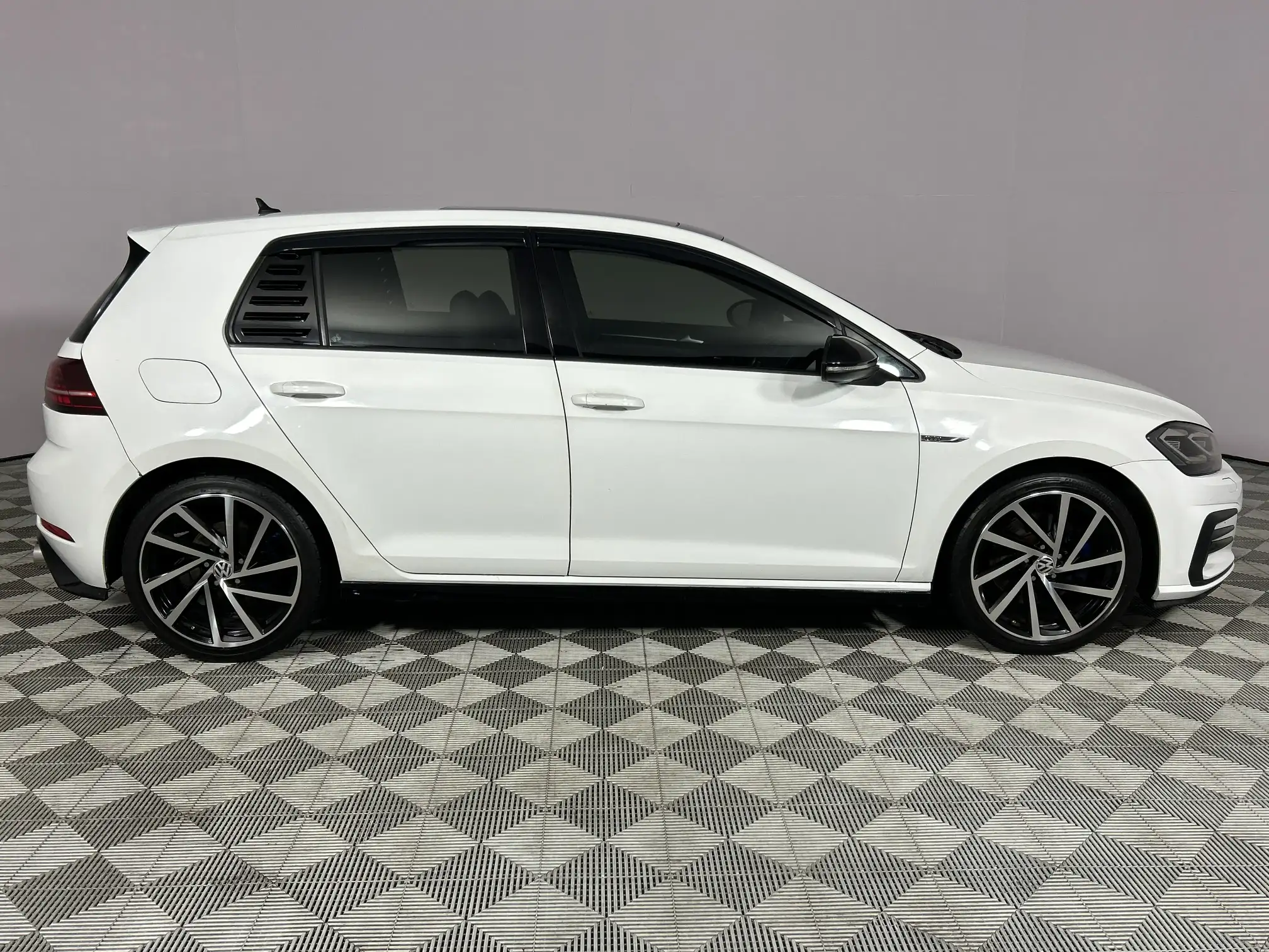 Volkswagen Golf 7