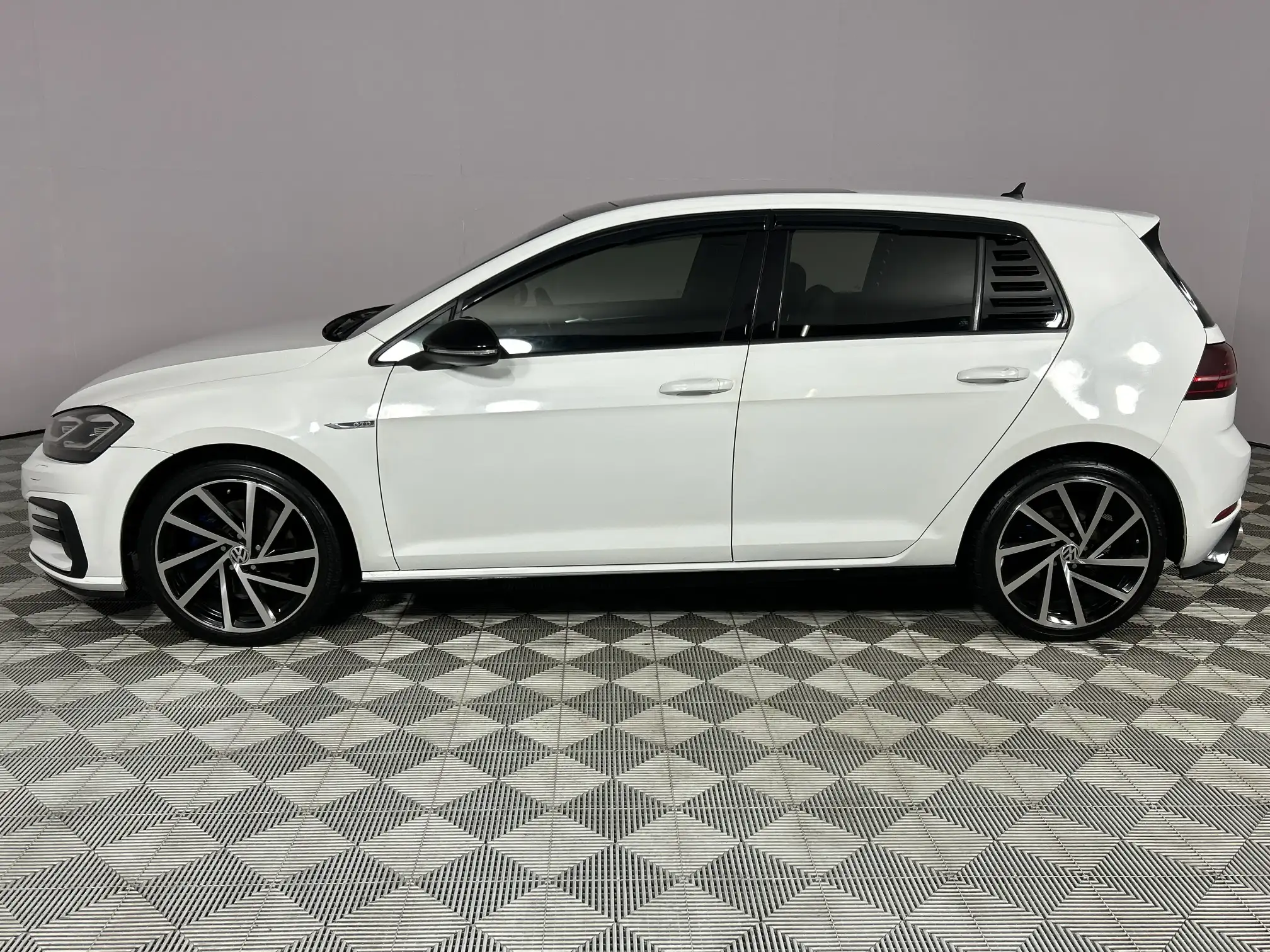 Volkswagen Golf 7