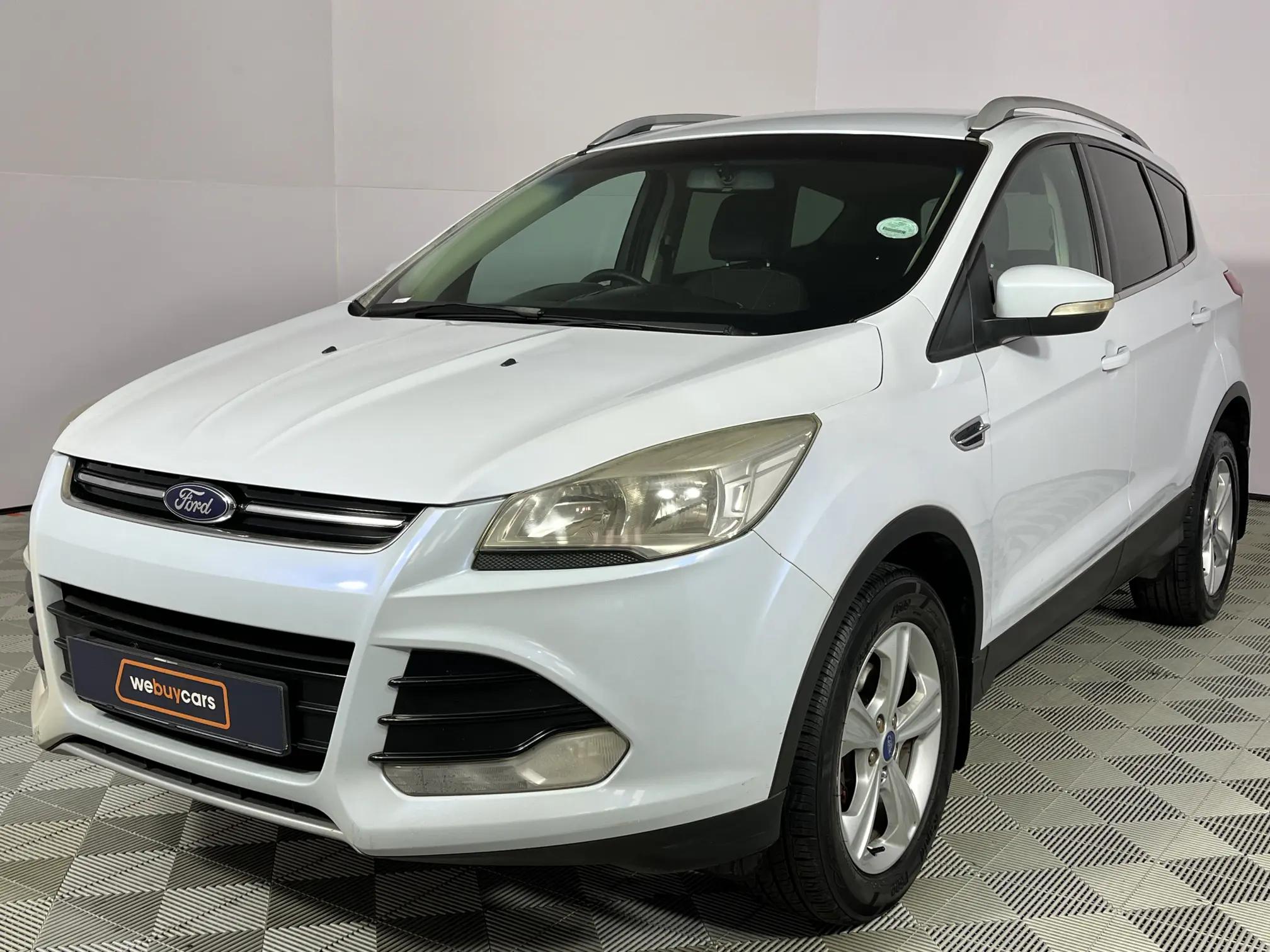 Ford Kuga 1.6 EcoBoost Ambiente