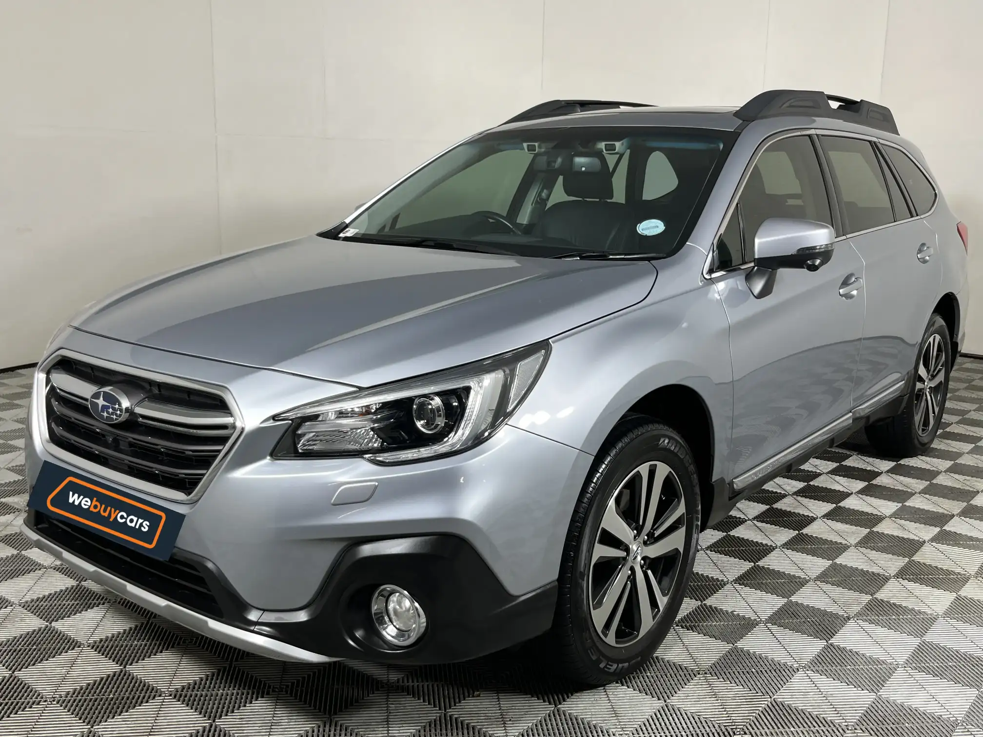 2021 Subaru Outback