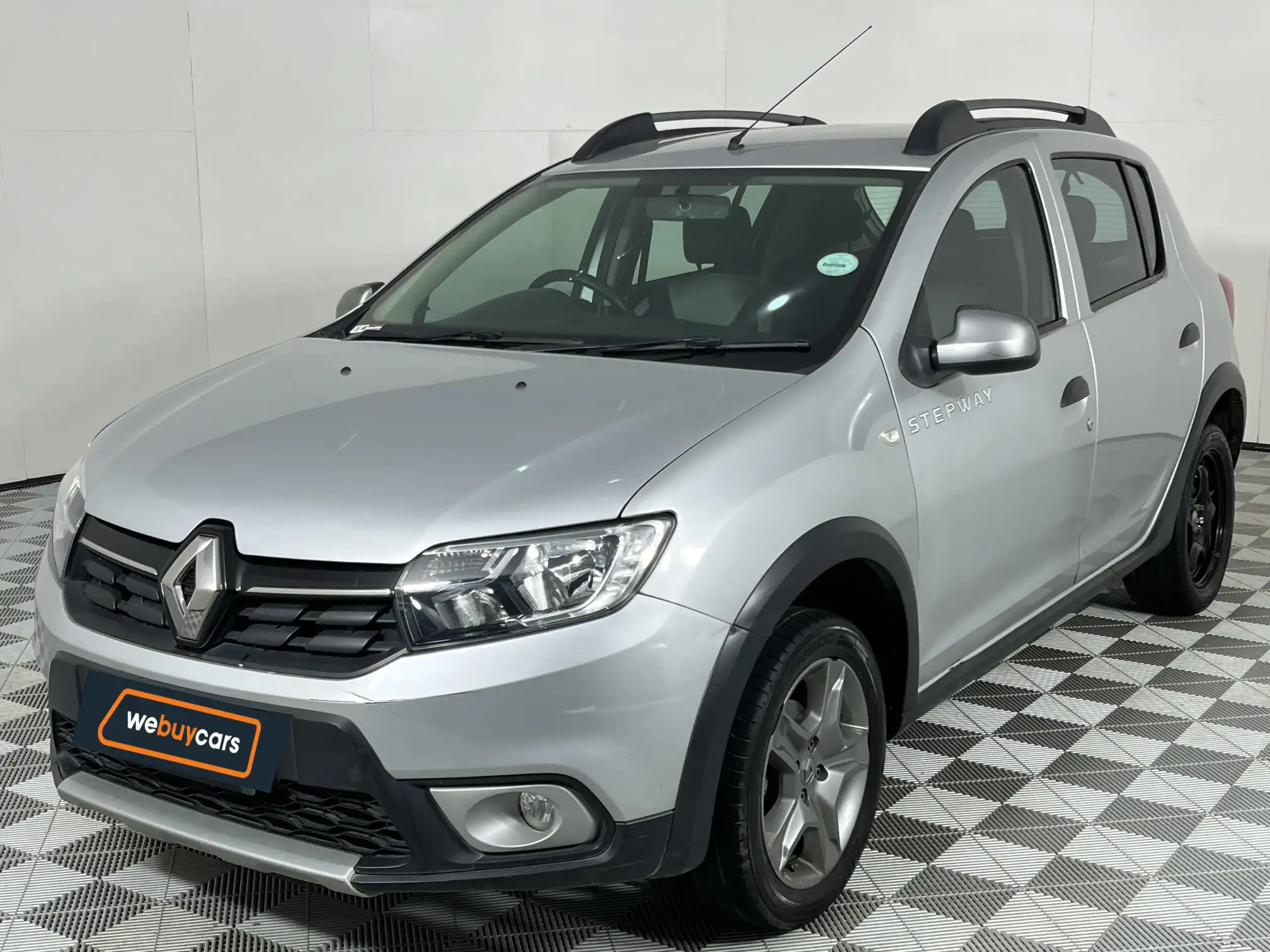 2017 Renault Sandero