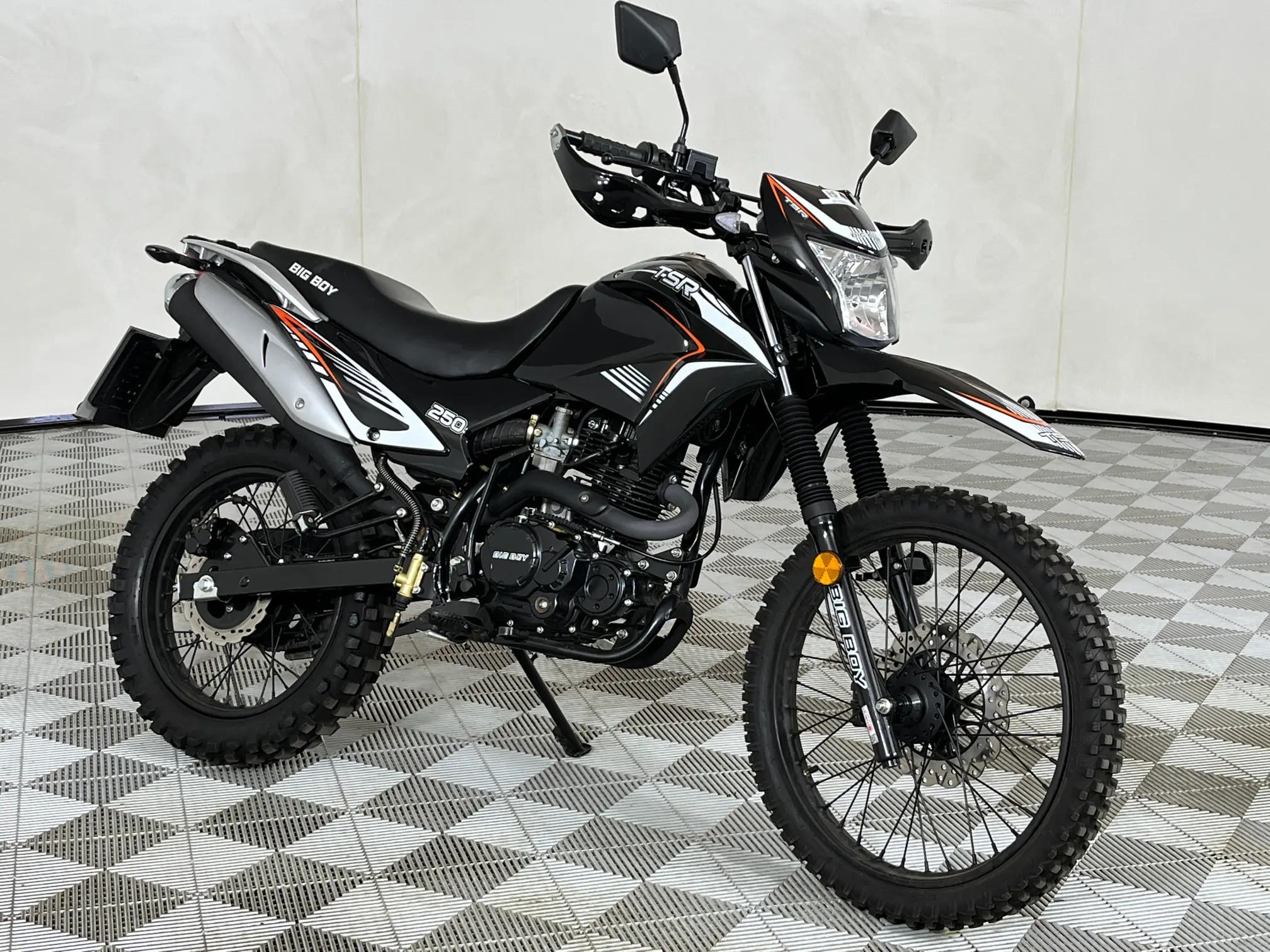 gomoto 250cc quad bike for sale