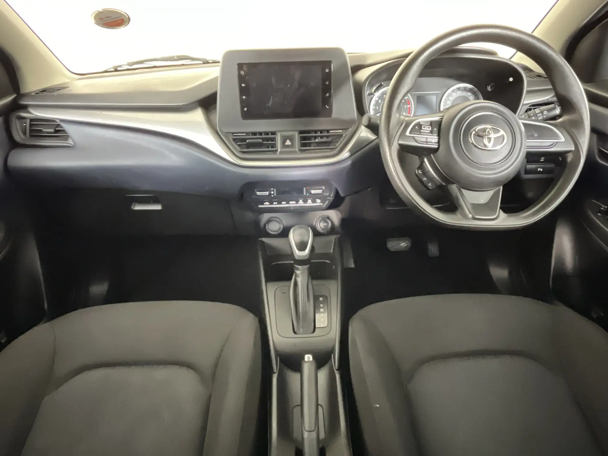 Toyota Starlet