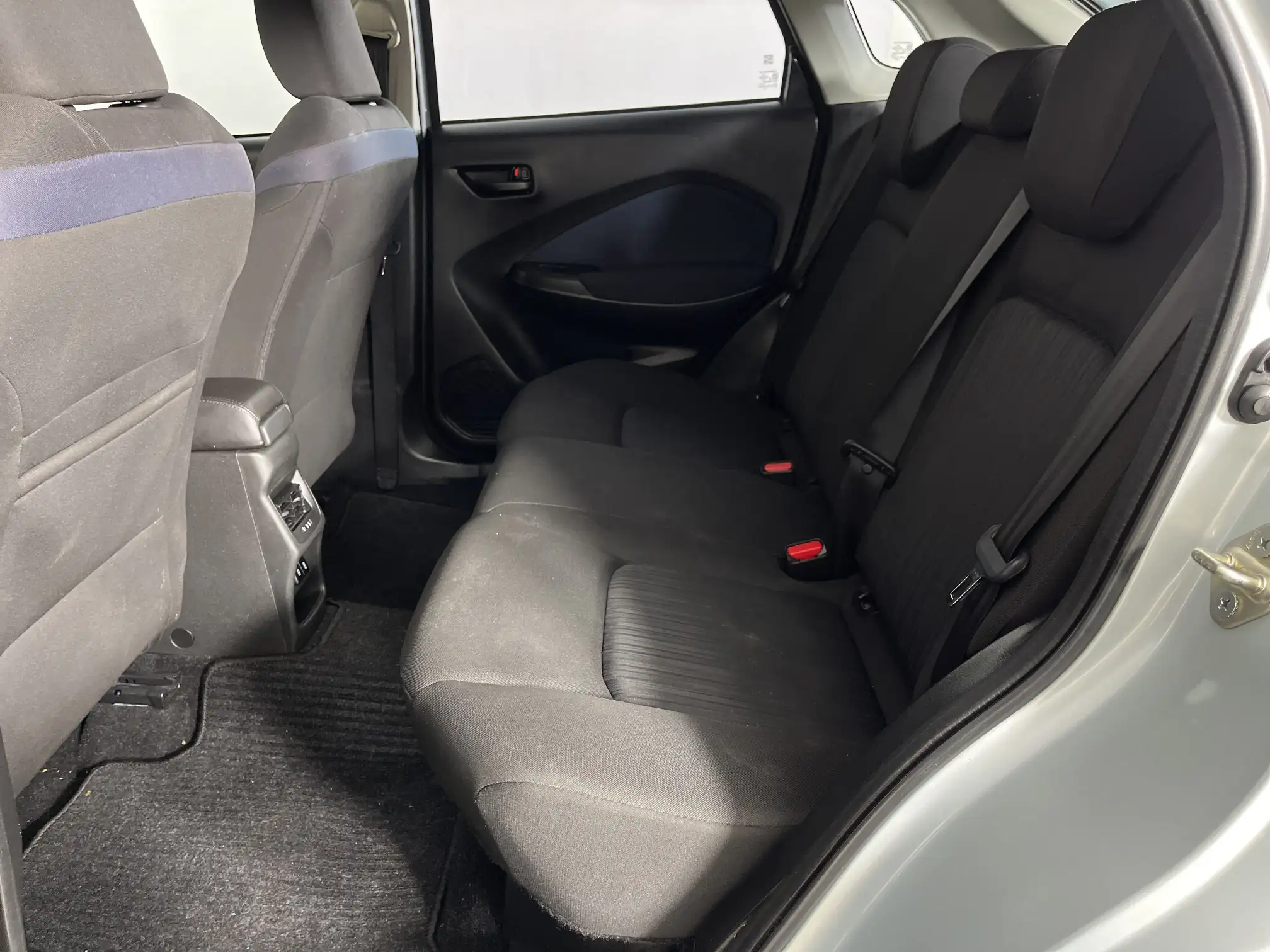 Toyota Starlet