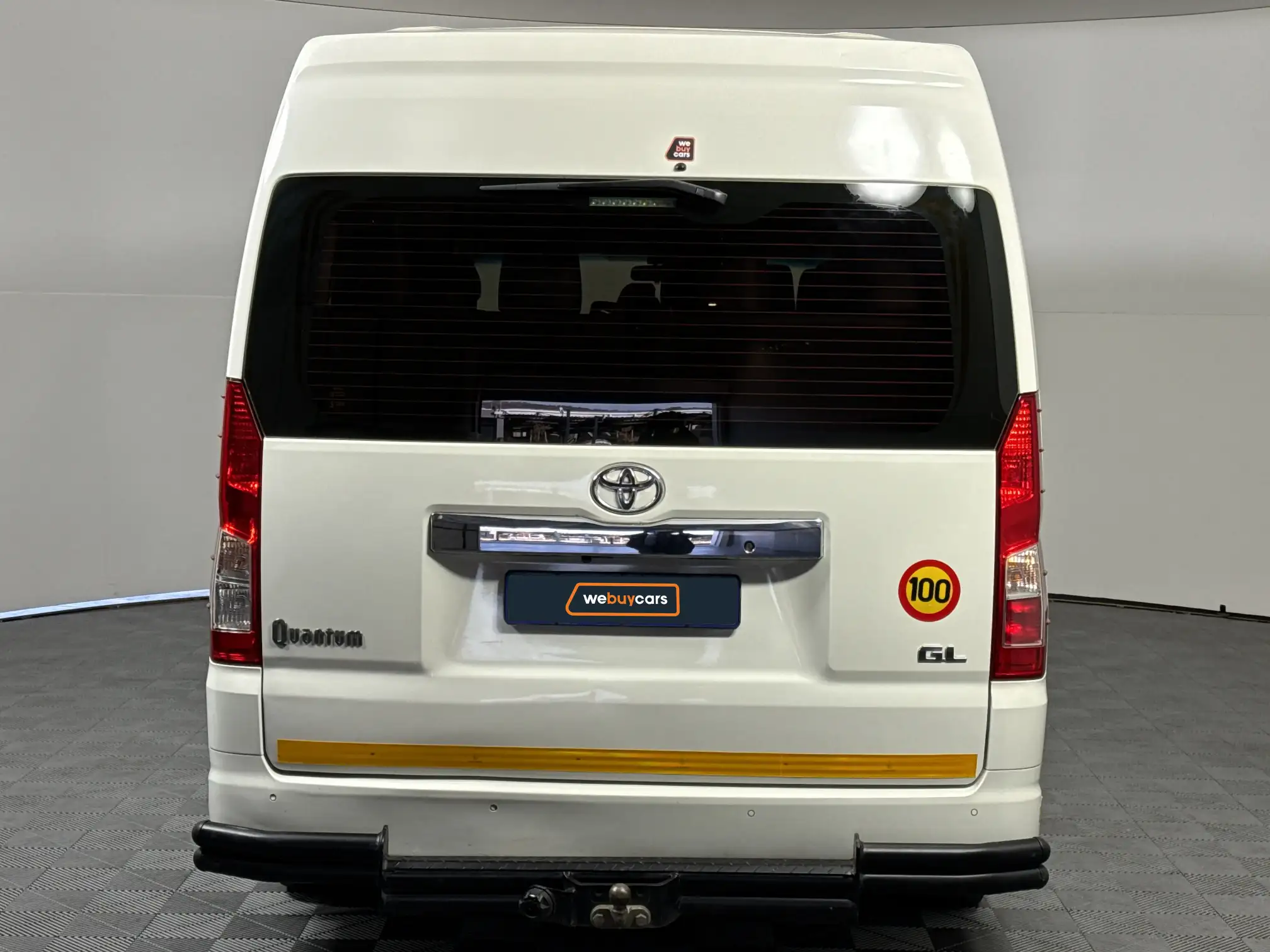 Toyota Quantum