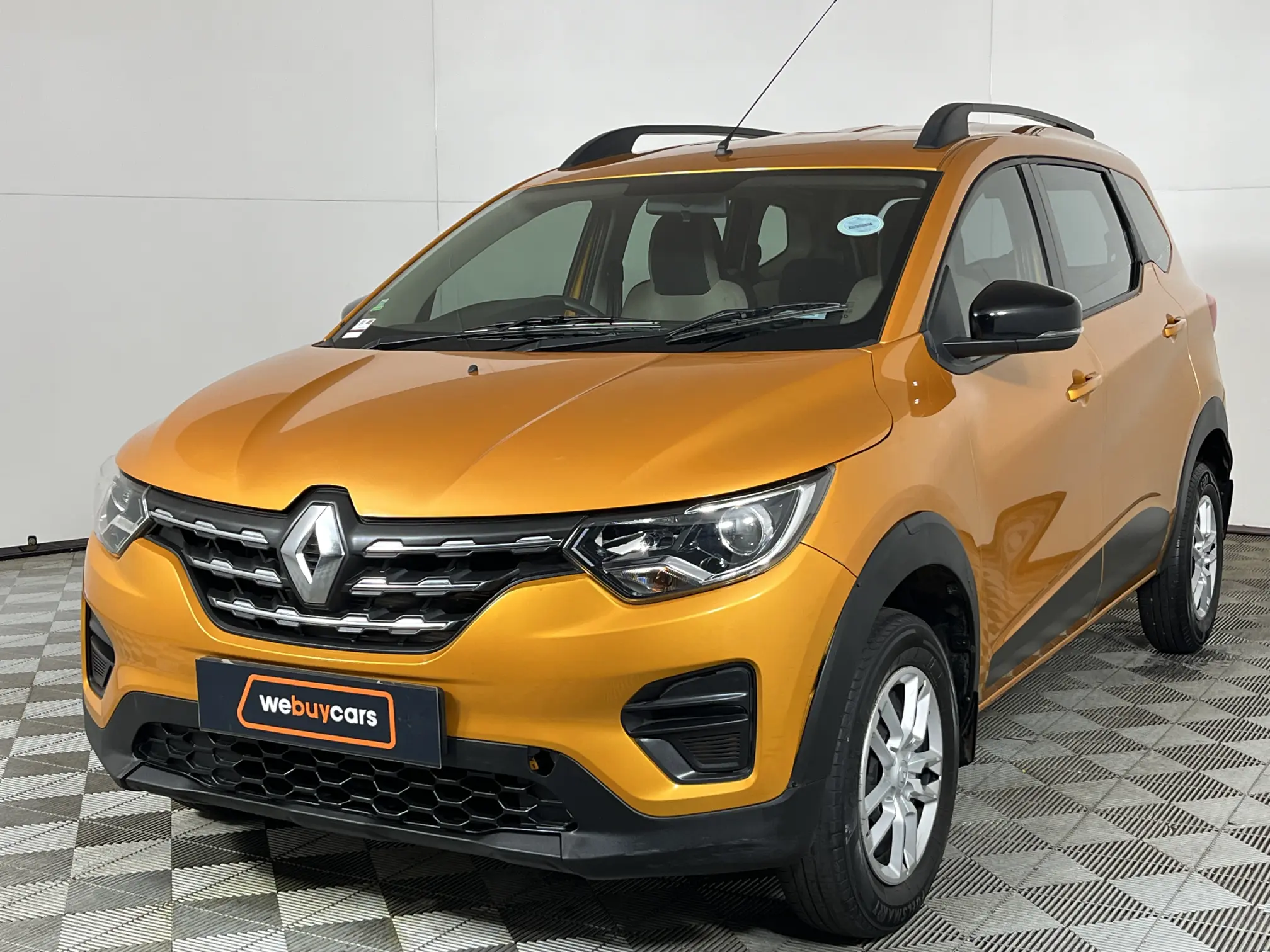 2022 Renault Triber 1.0 Dynamique / ZEN