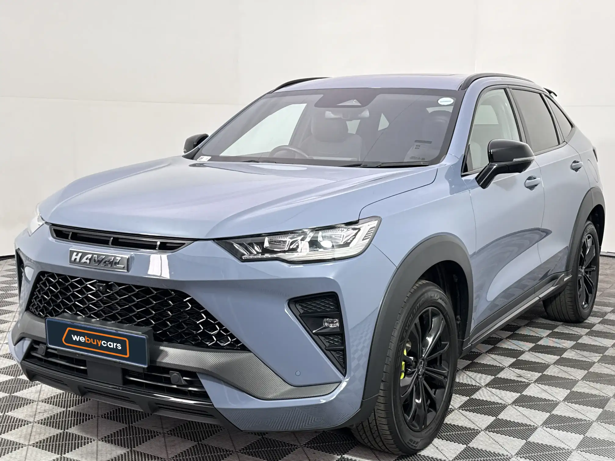 2023 Haval H6