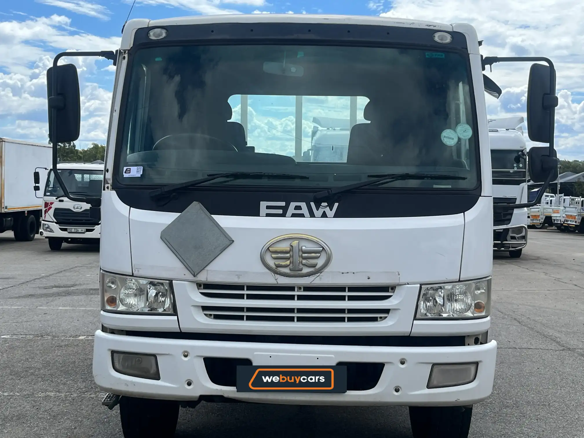 FAW 15 Series