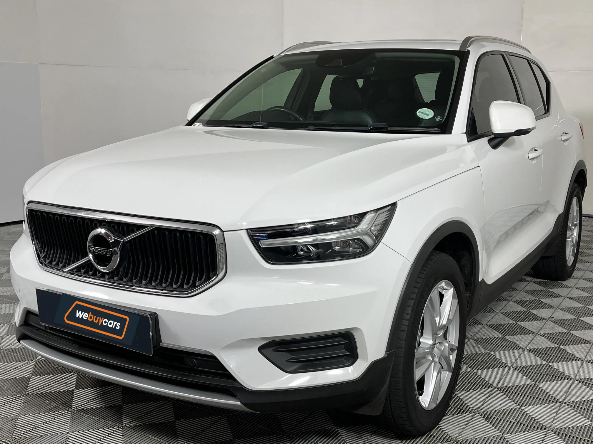 Volvo XC40 T3 Momentum