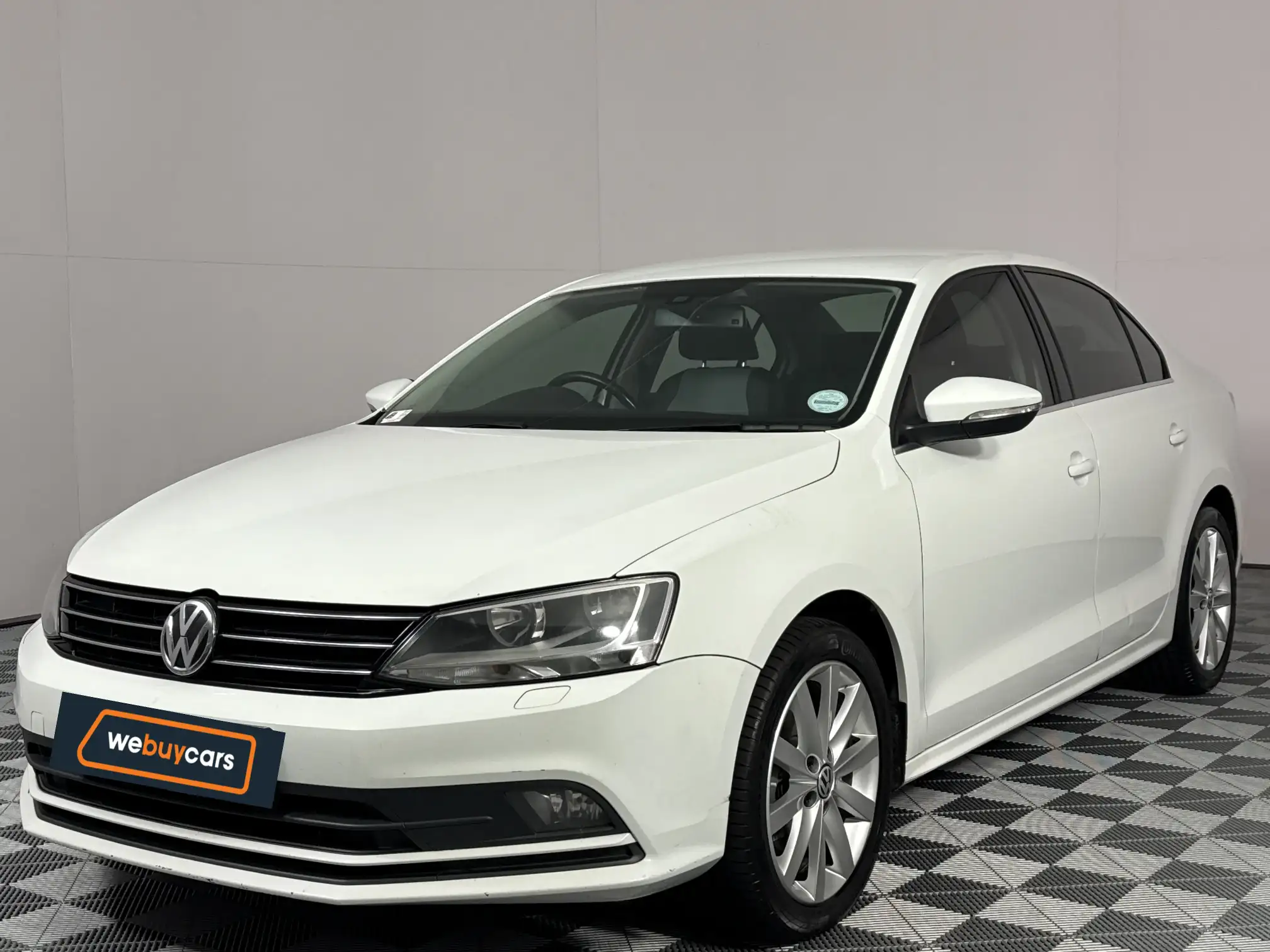 2015 Volkswagen Jetta