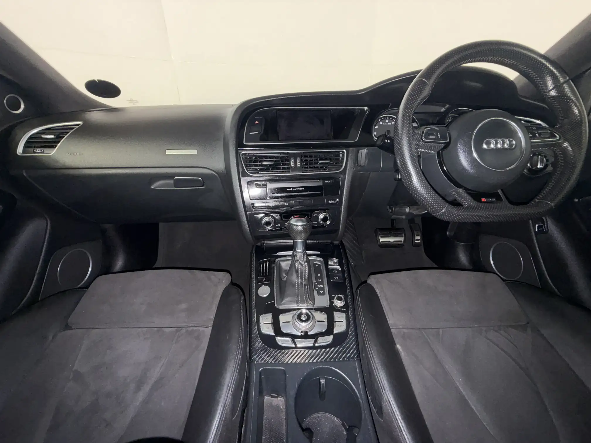 Audi RS5