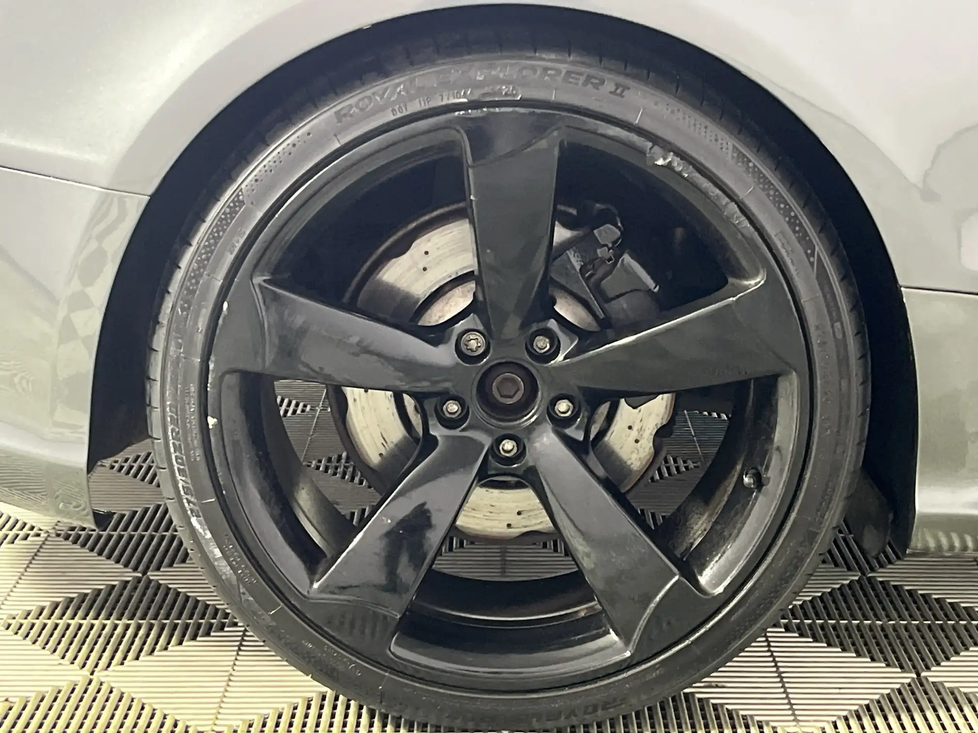 Audi RS5