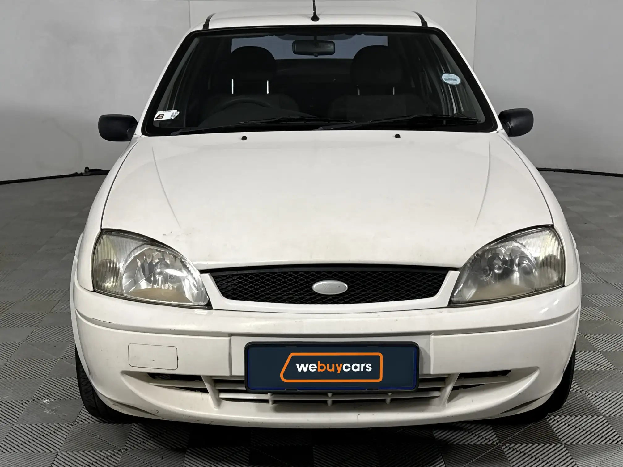 Ford Ikon