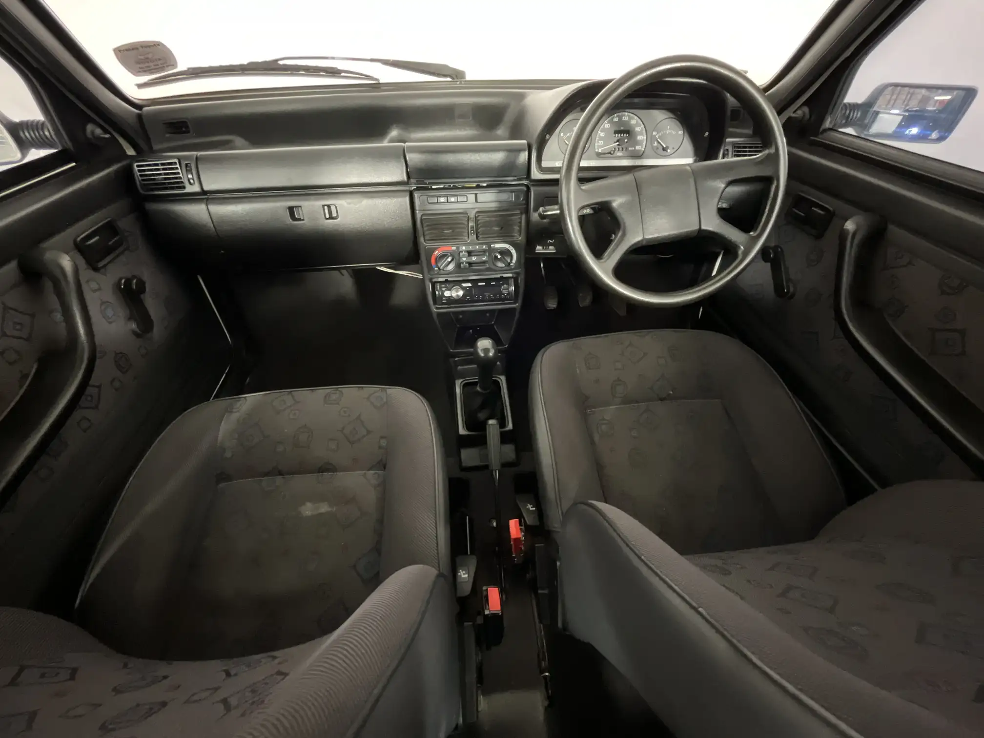 Fiat UNO