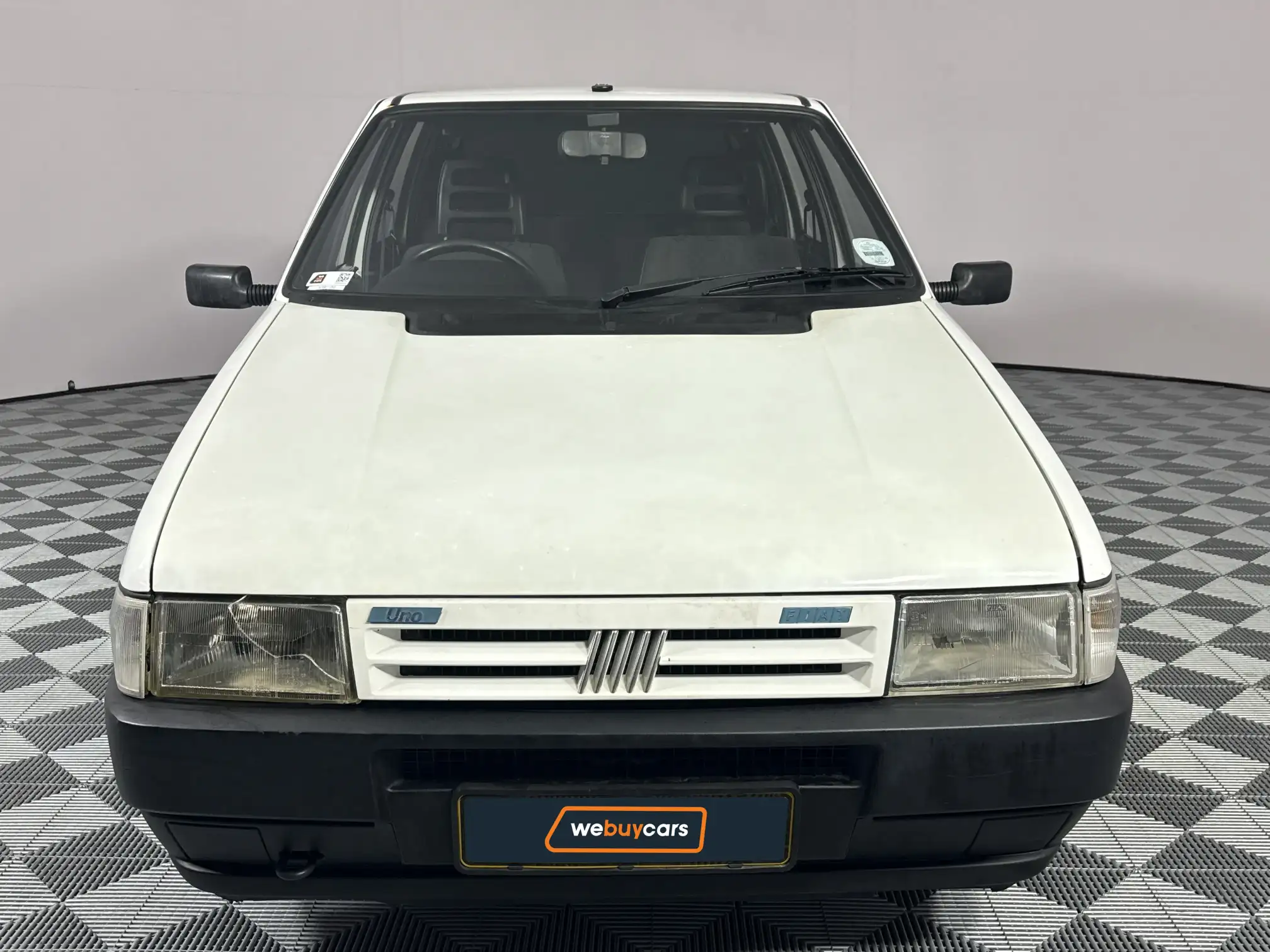 Fiat UNO
