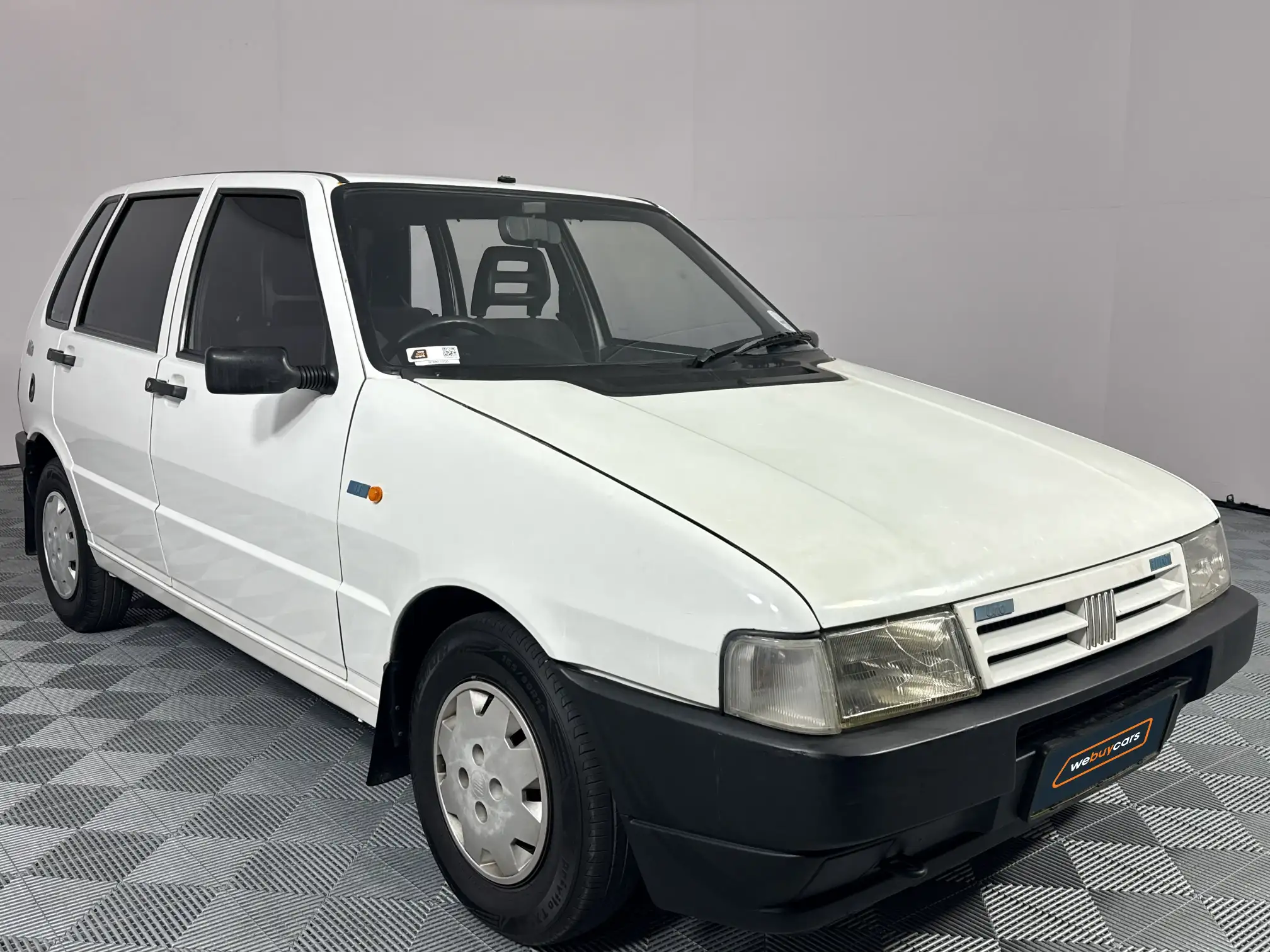 Fiat UNO
