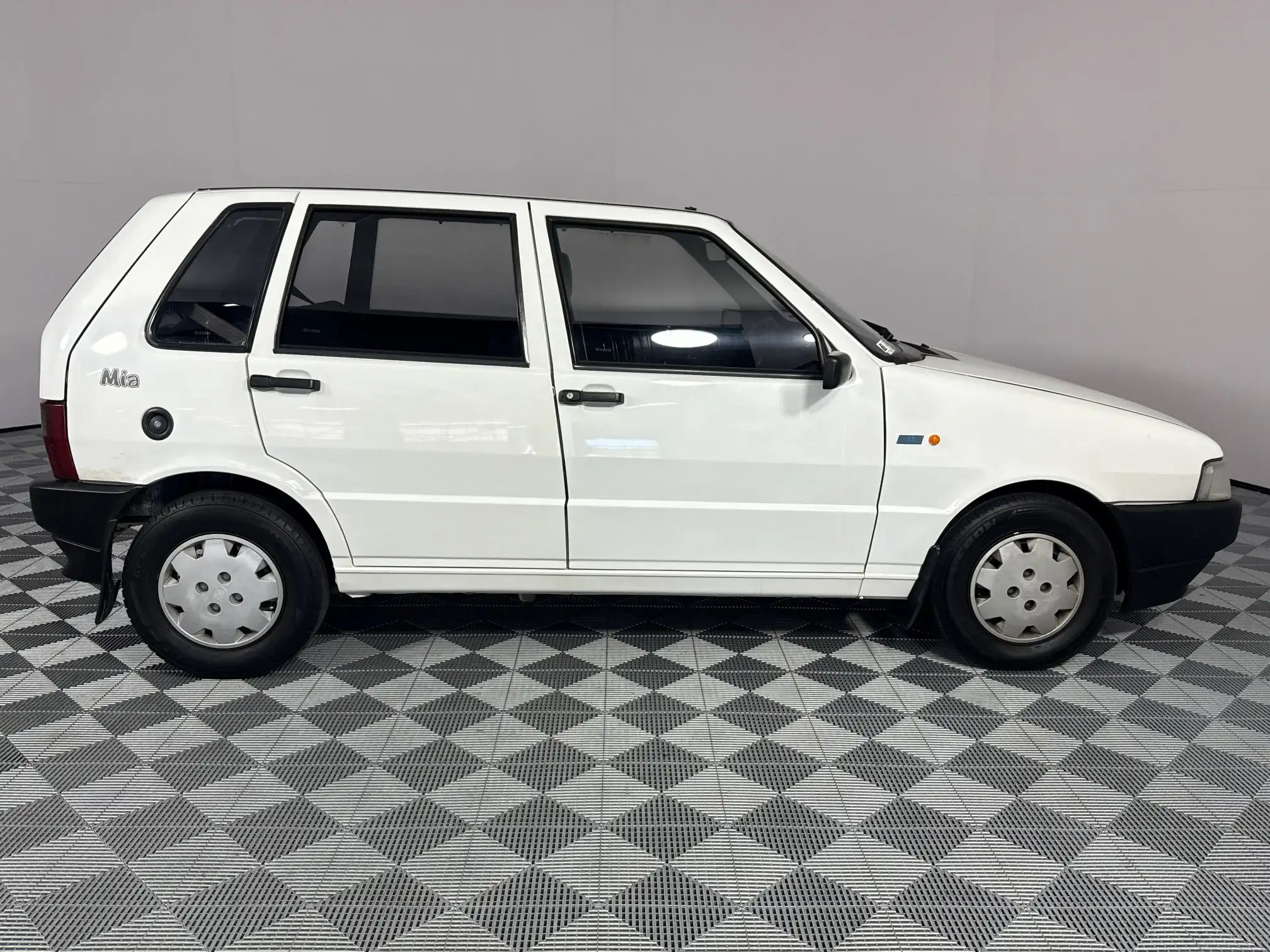 Fiat UNO