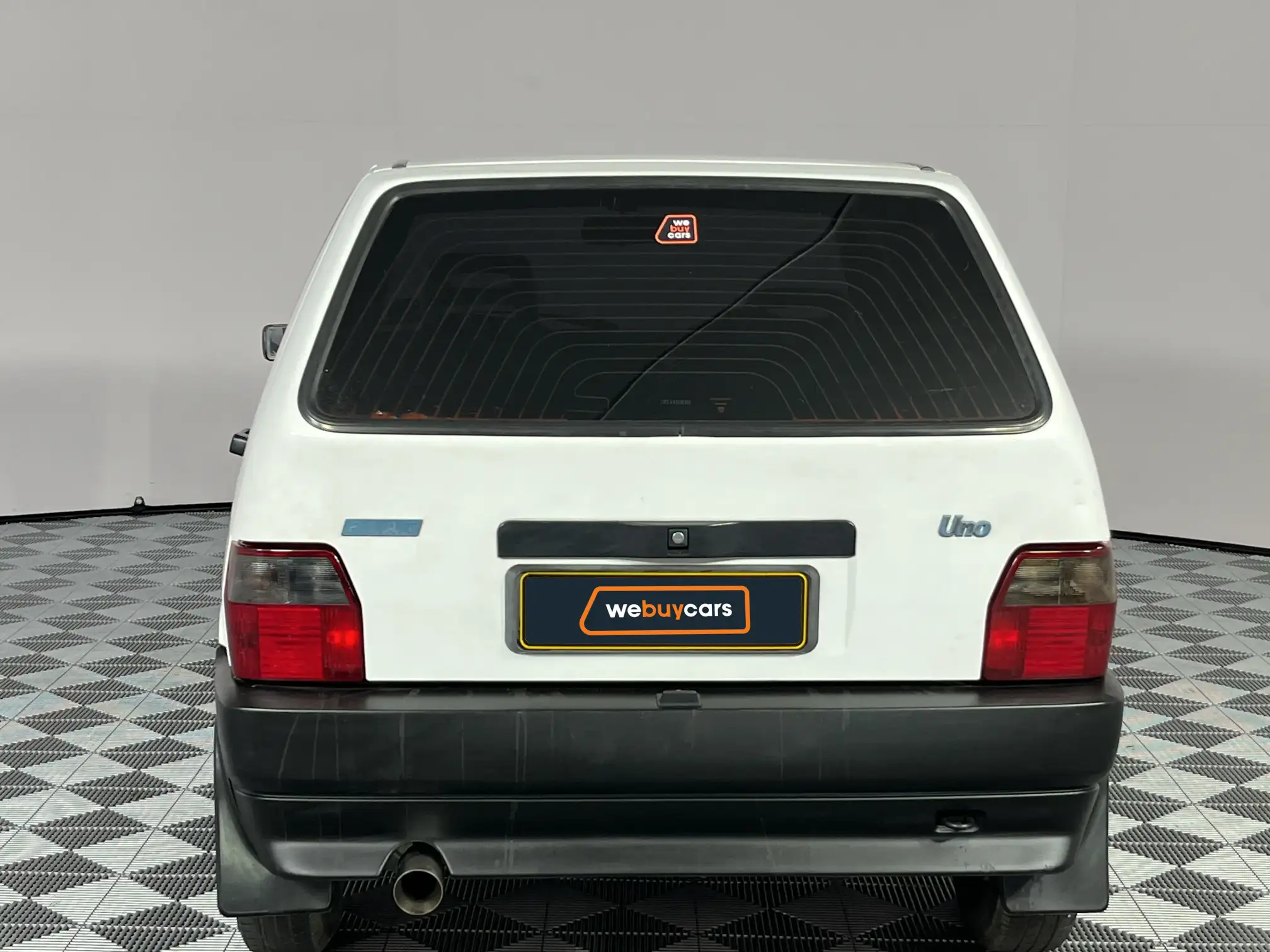 Fiat UNO