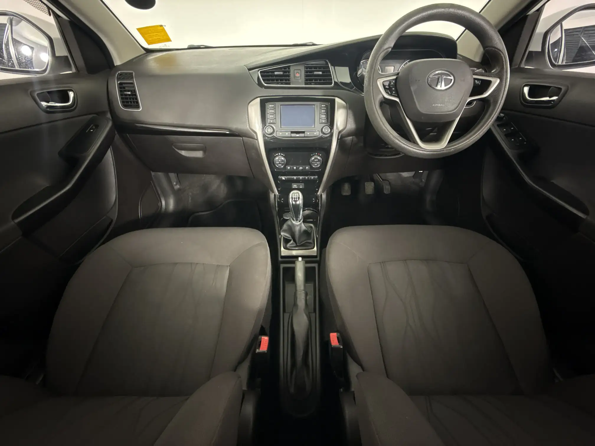 Tata Bolt