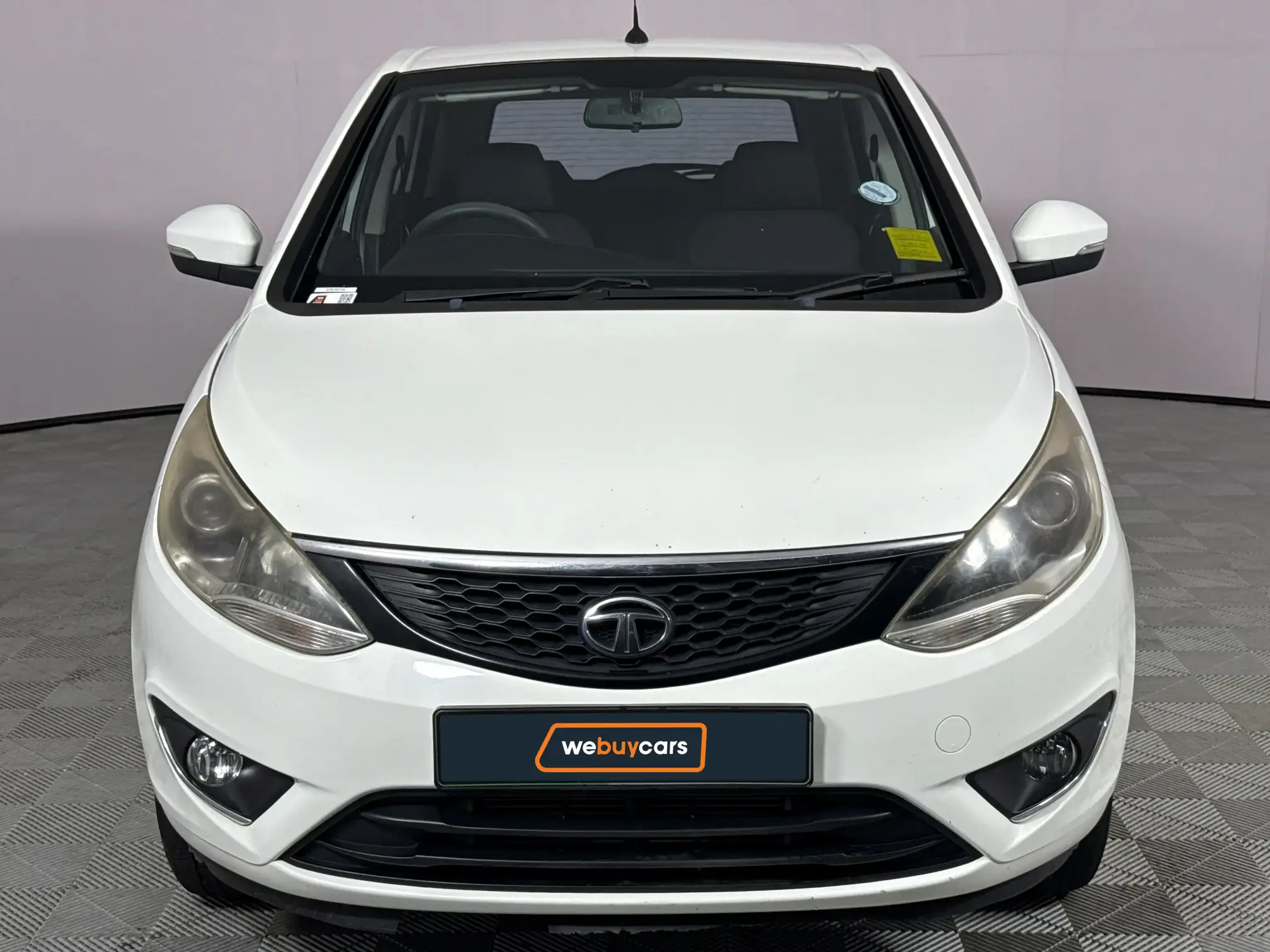 Tata Bolt