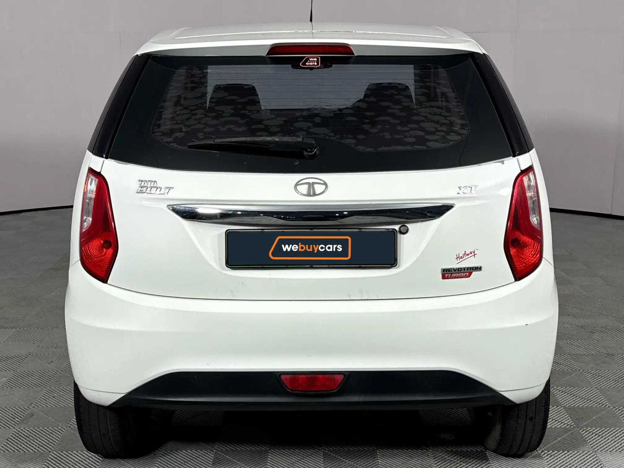 Tata Bolt