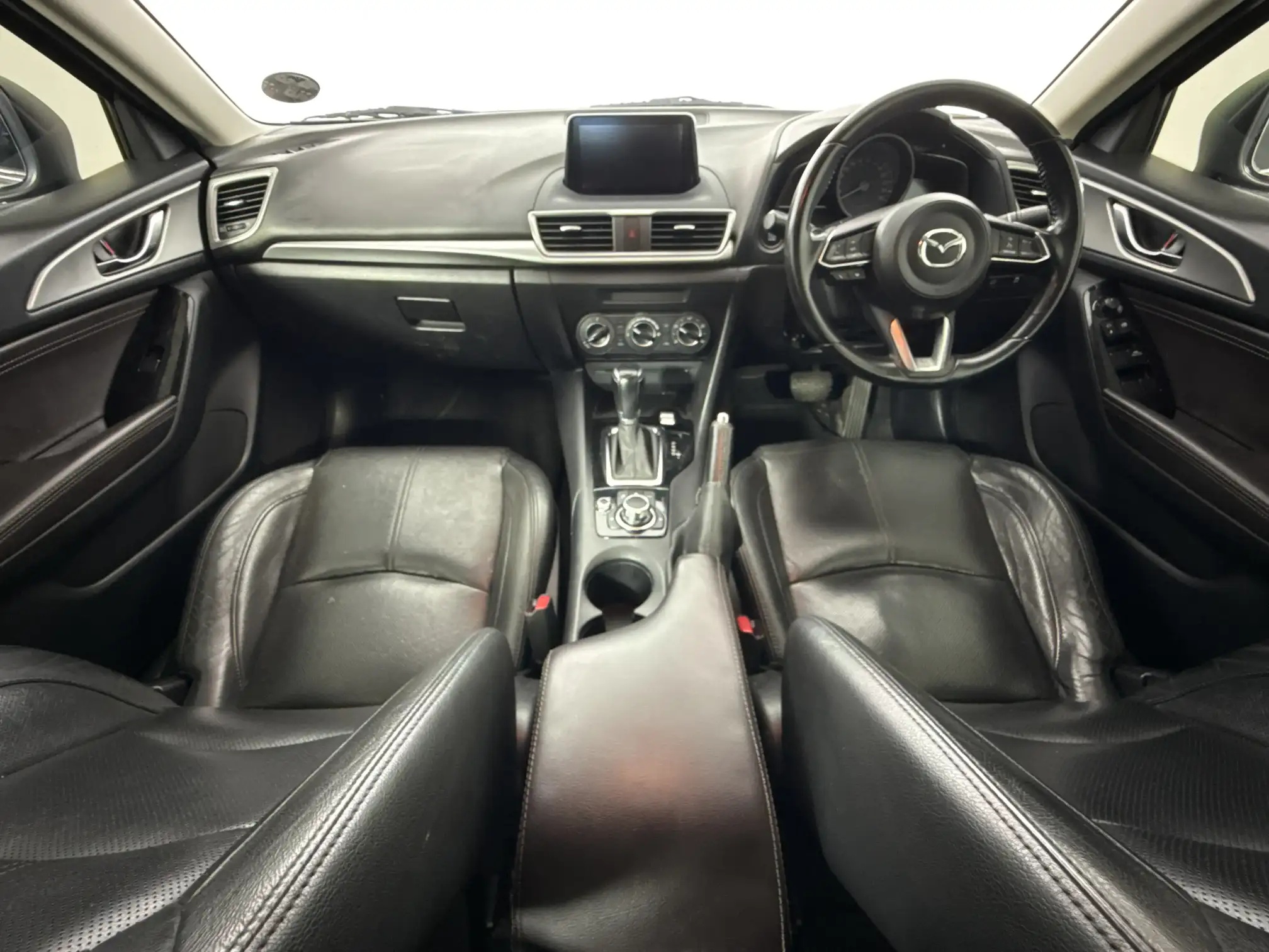 Mazda Mazda 3