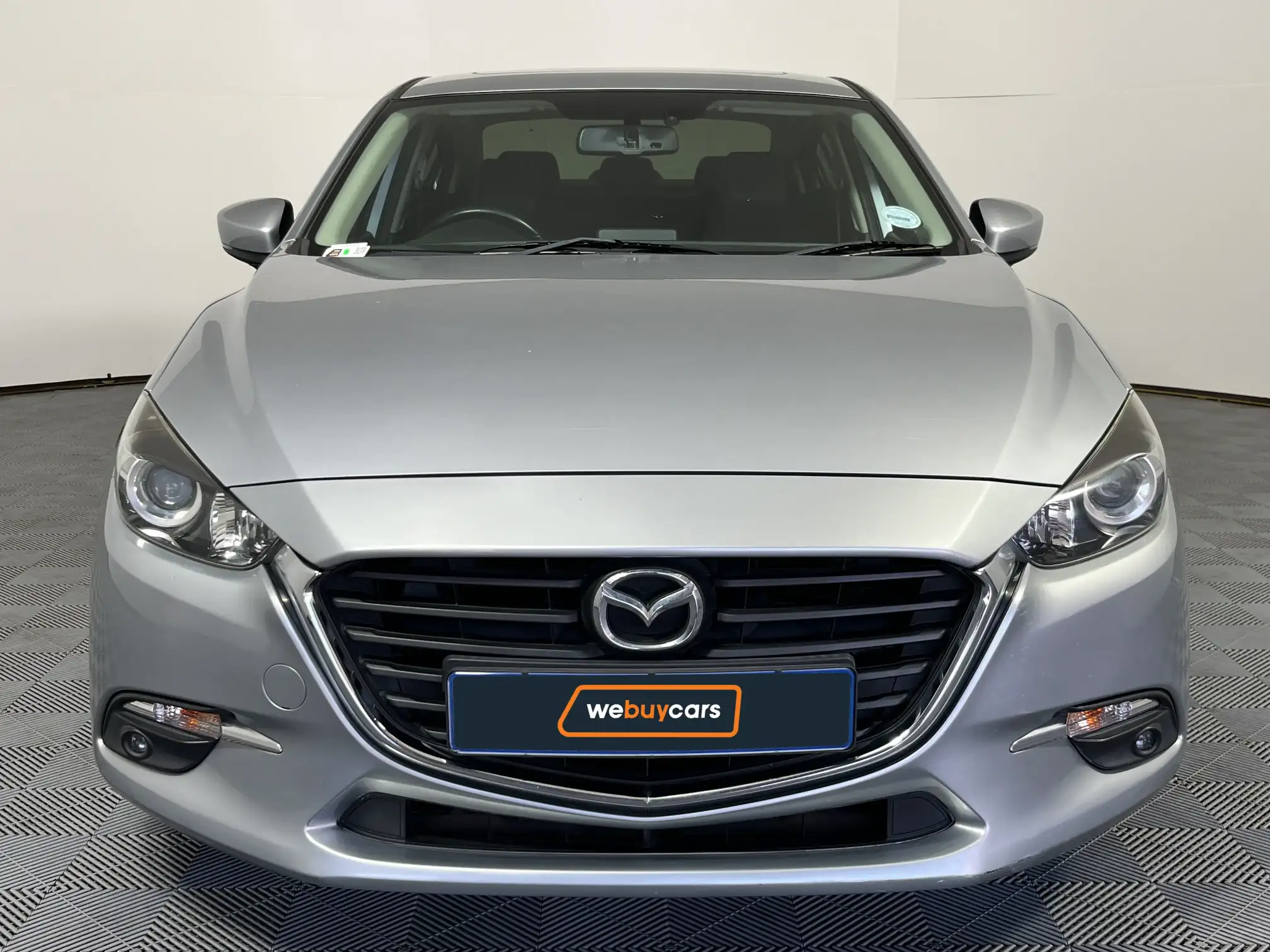 Mazda Mazda 3