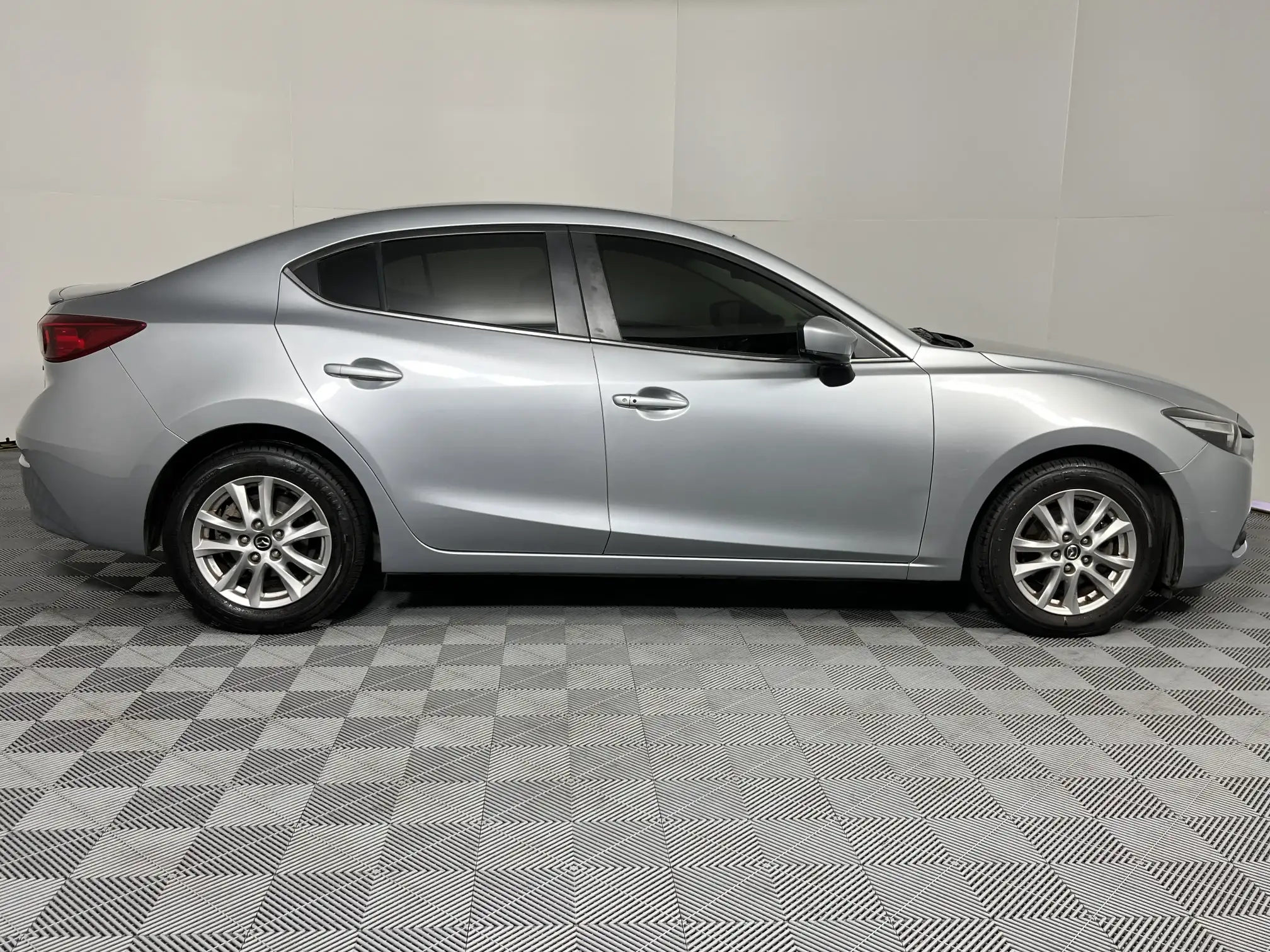 Mazda Mazda 3