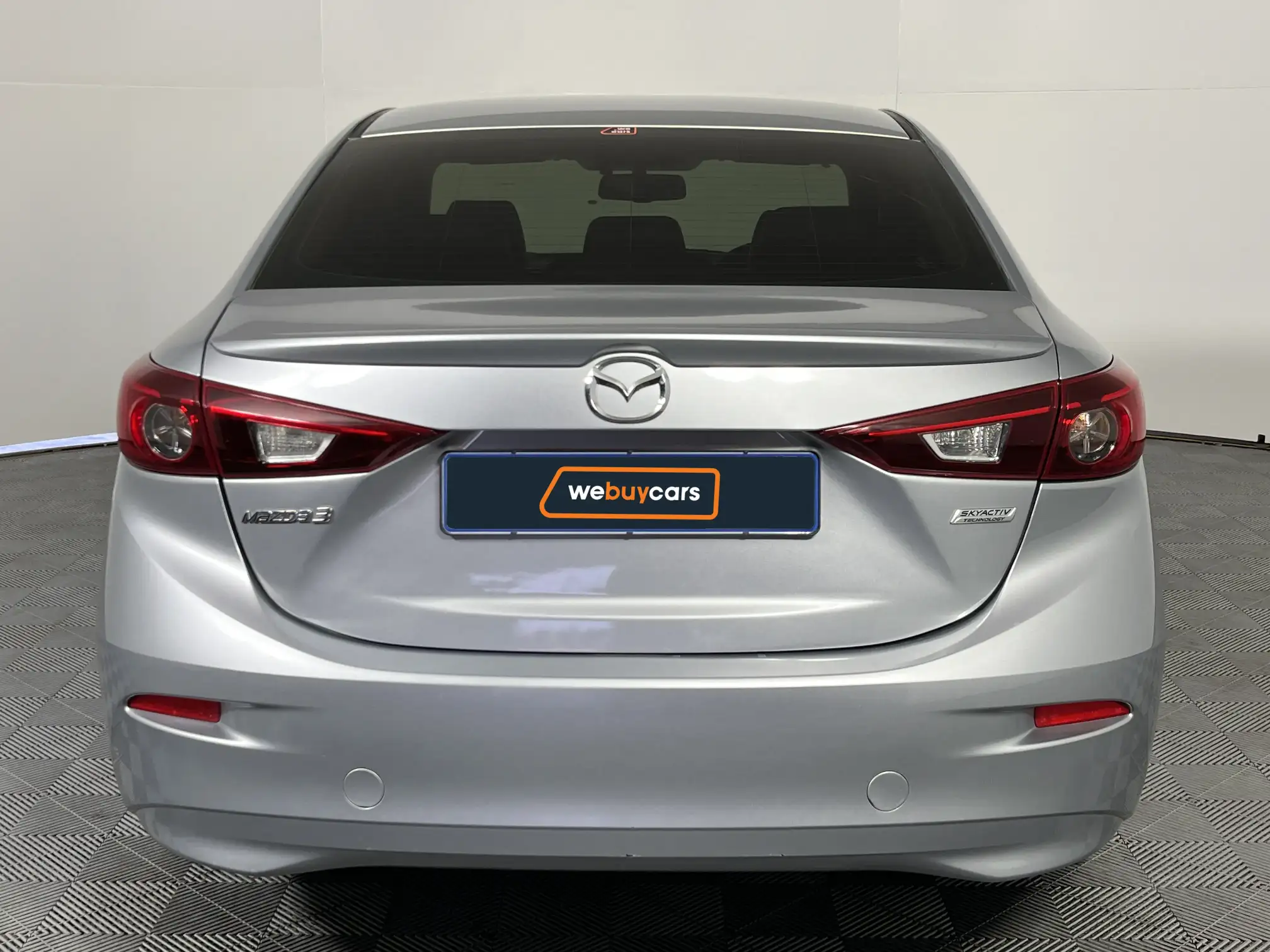 Mazda Mazda 3