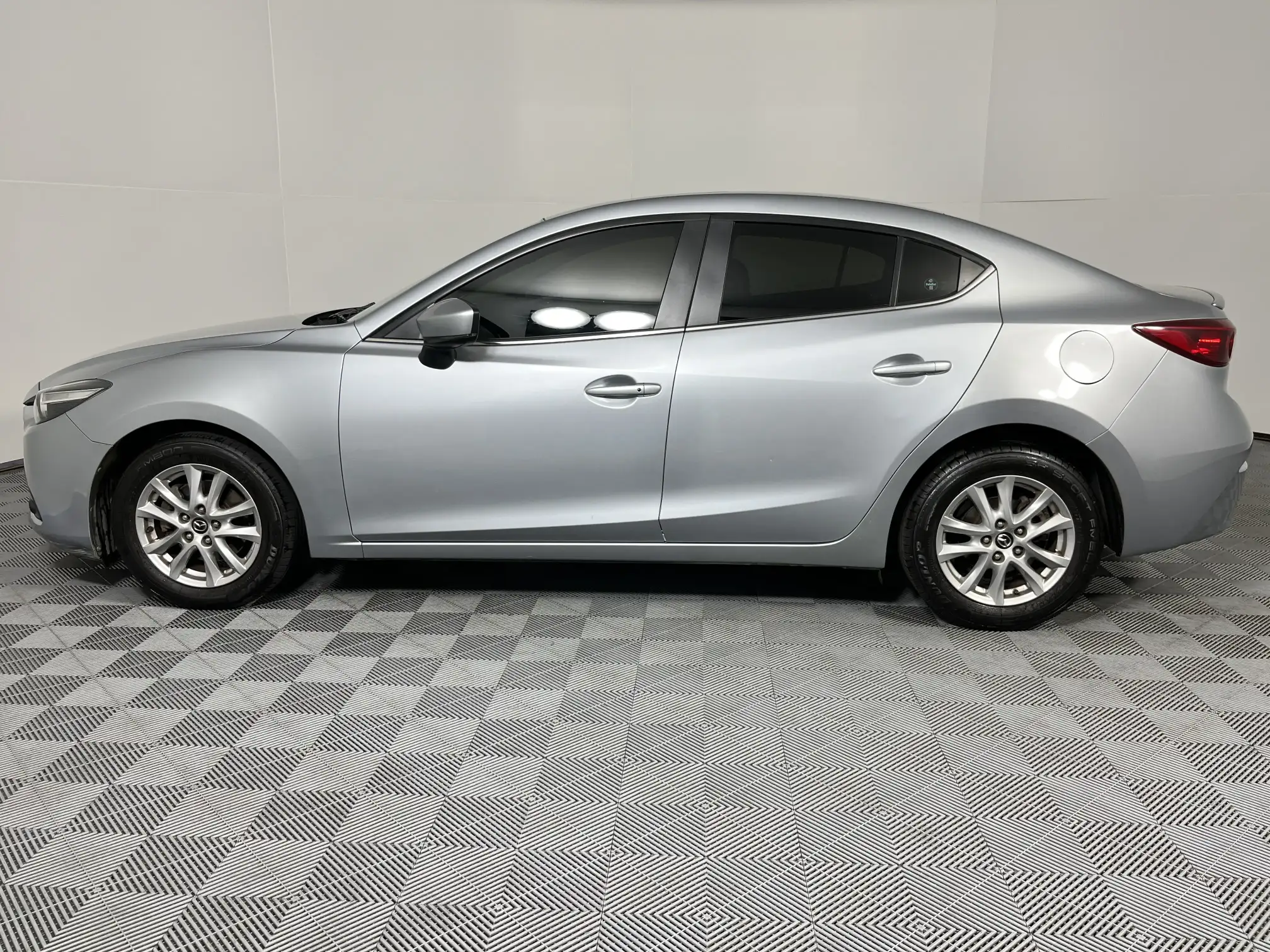 Mazda Mazda 3