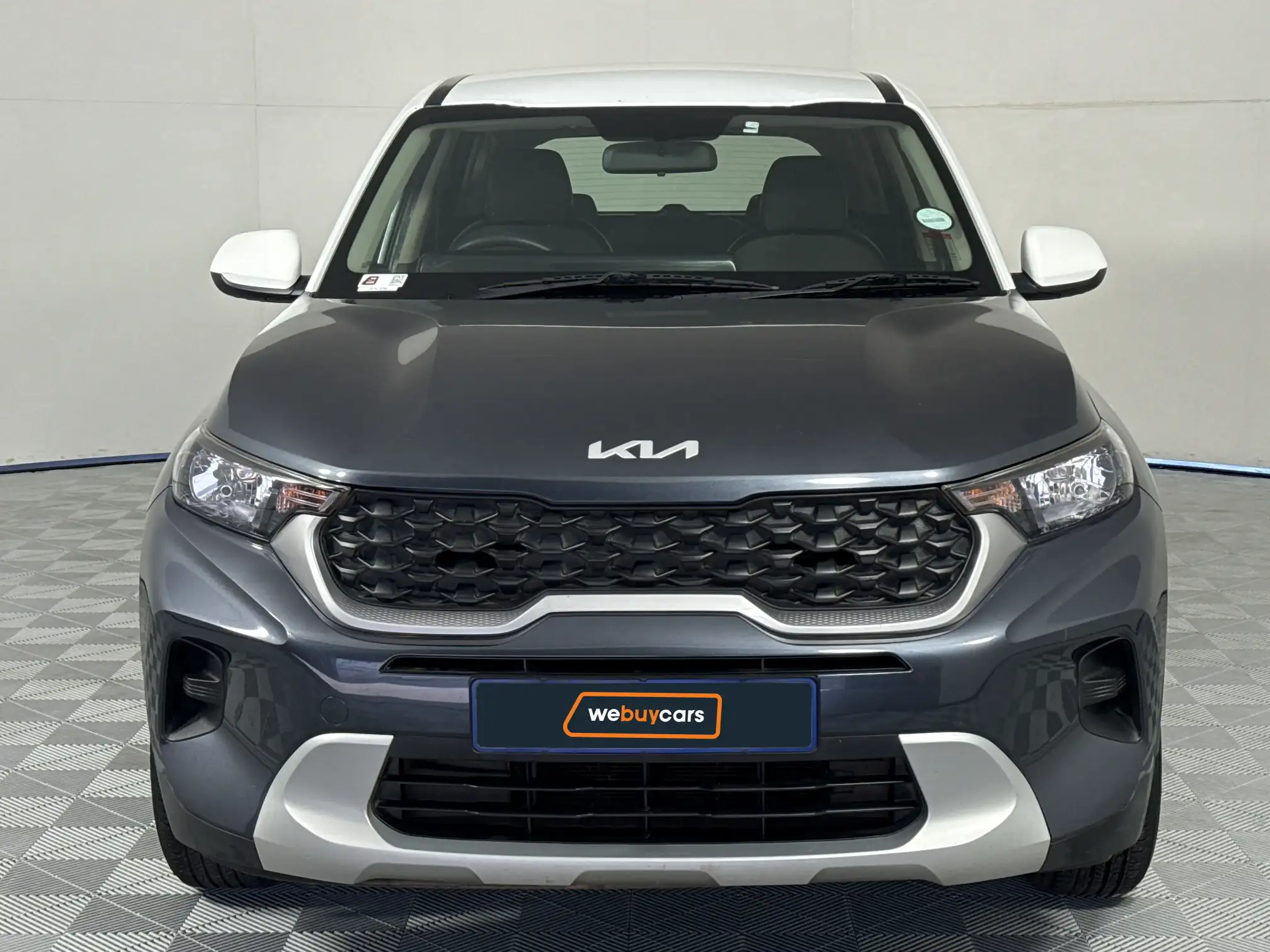 KIA Sonet