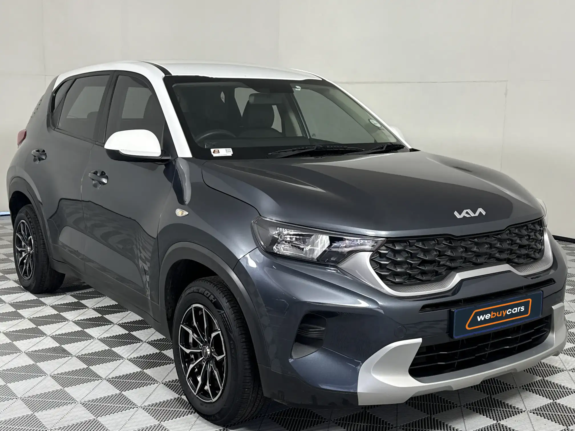 KIA Sonet